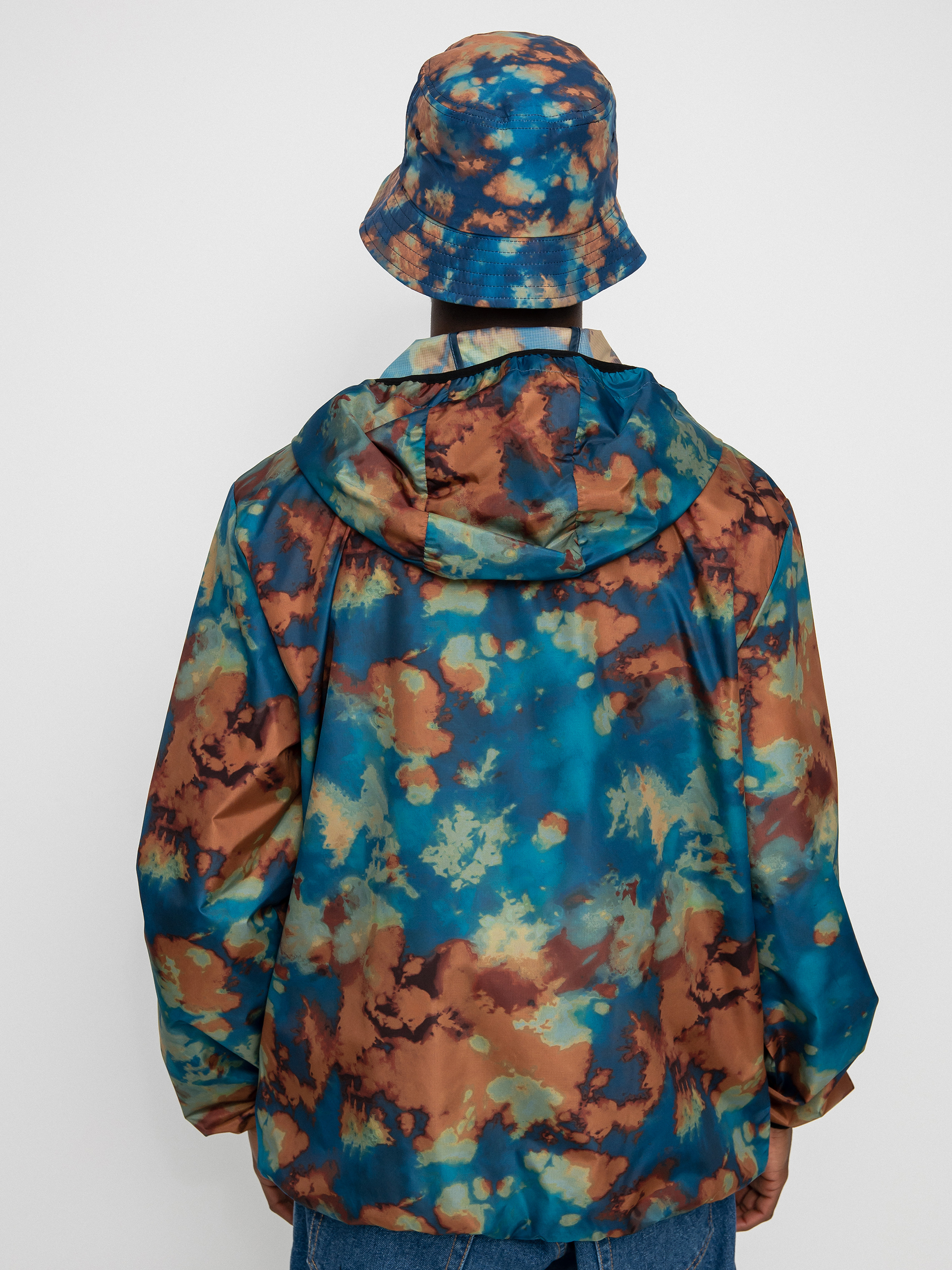 Element Alder Nano Dzseki (dark magma)