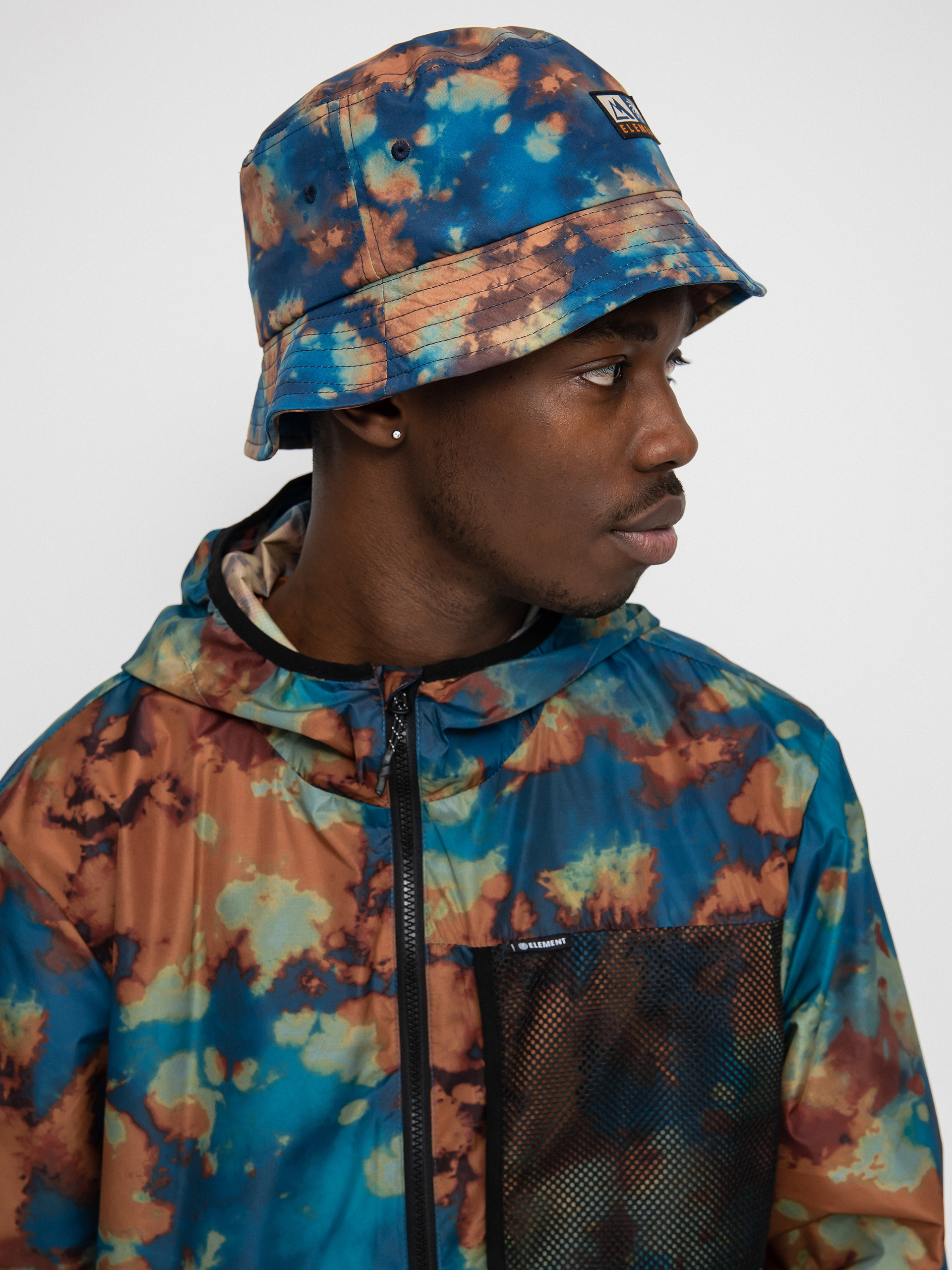 Element Alder Nano Dzseki (dark magma)