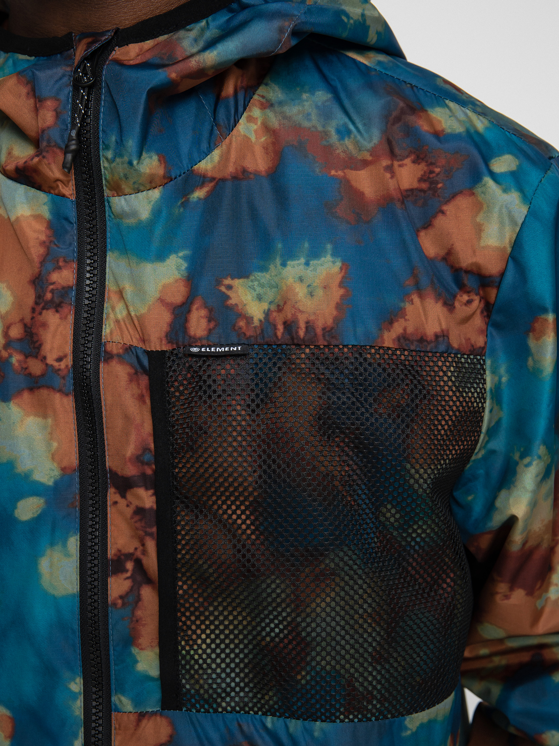 Element Alder Nano Dzseki (dark magma)