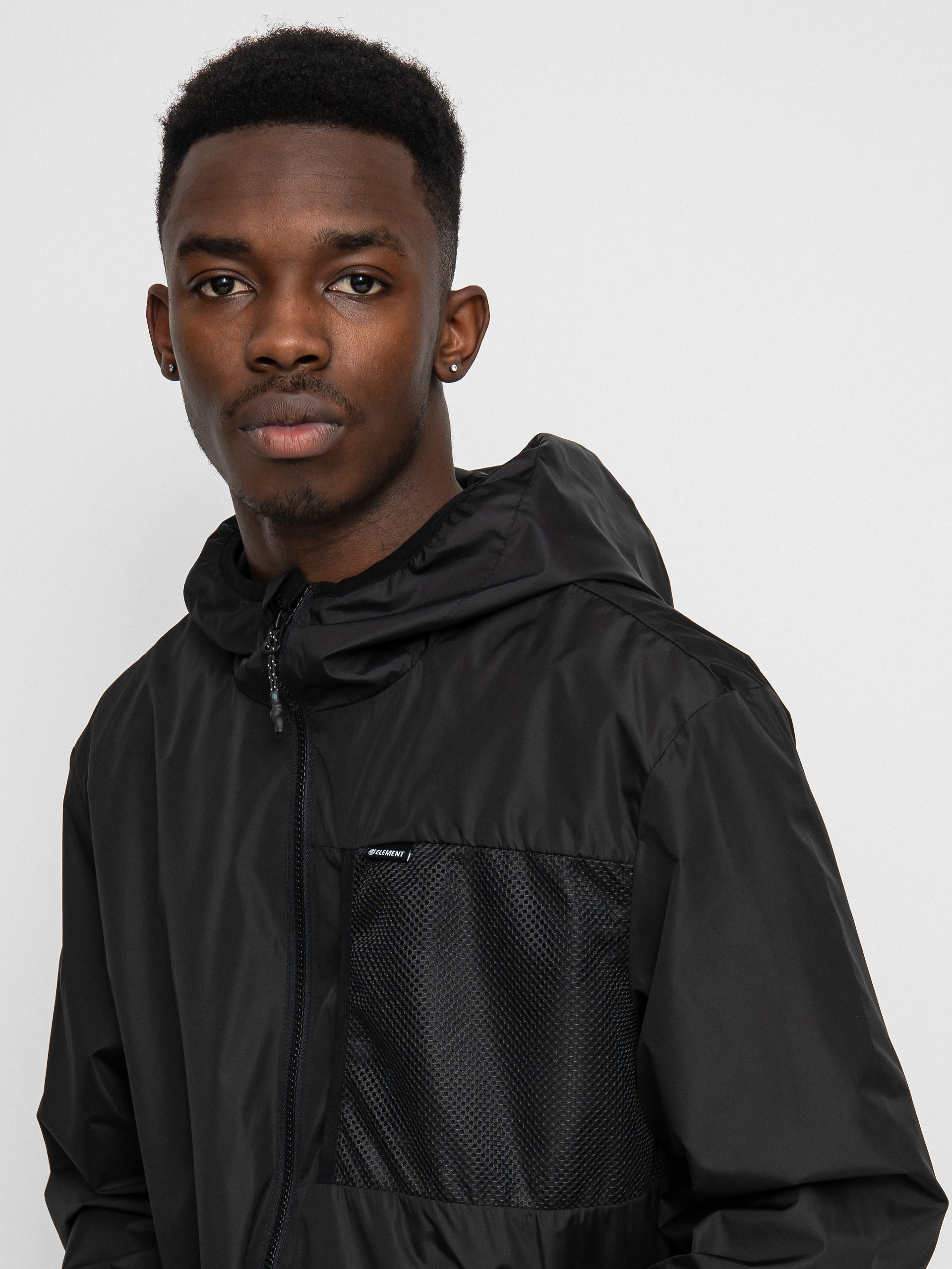 Element Alder Nano Dzseki (flint black)