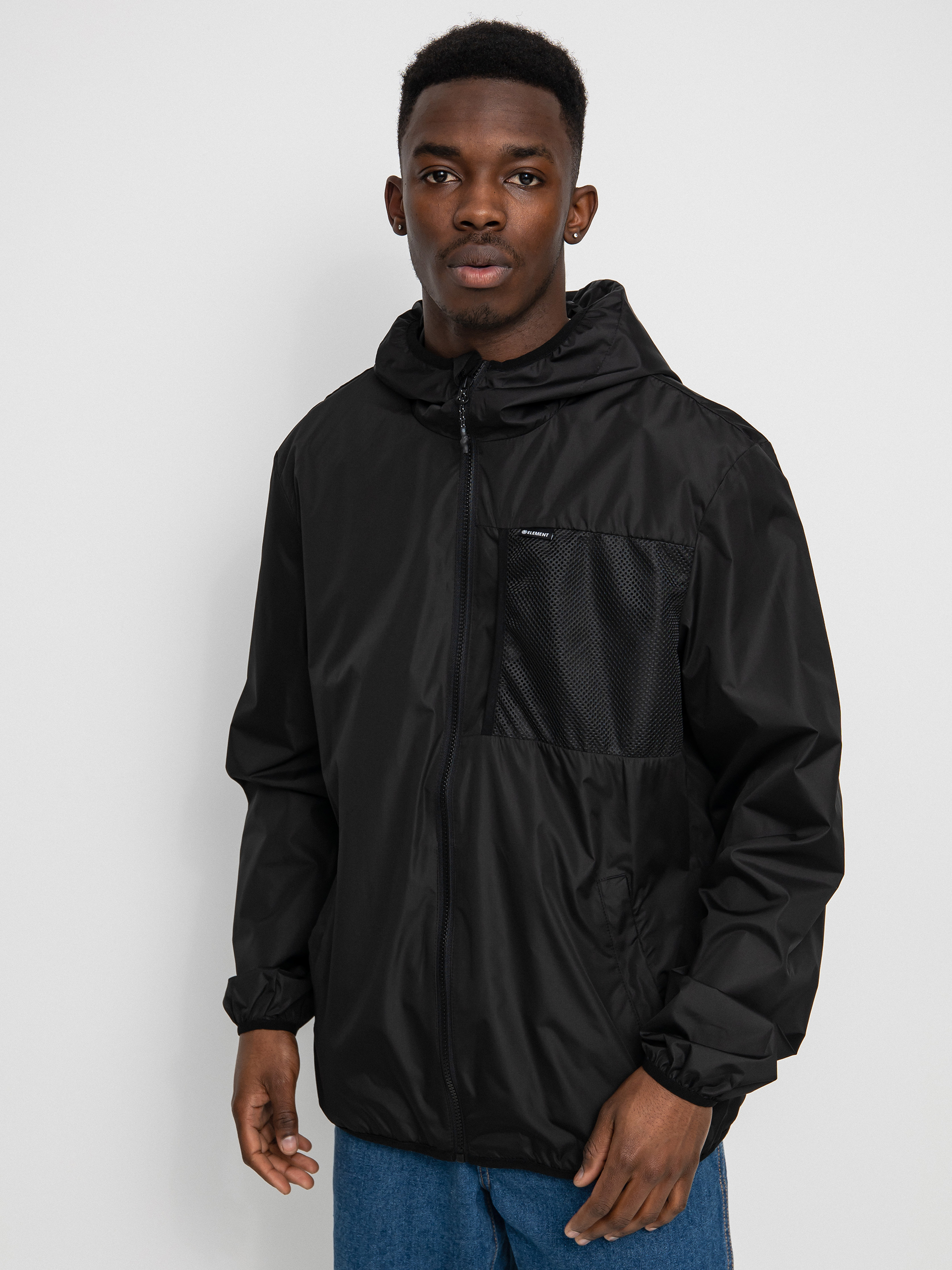 Element Alder Nano Dzseki (flint black)