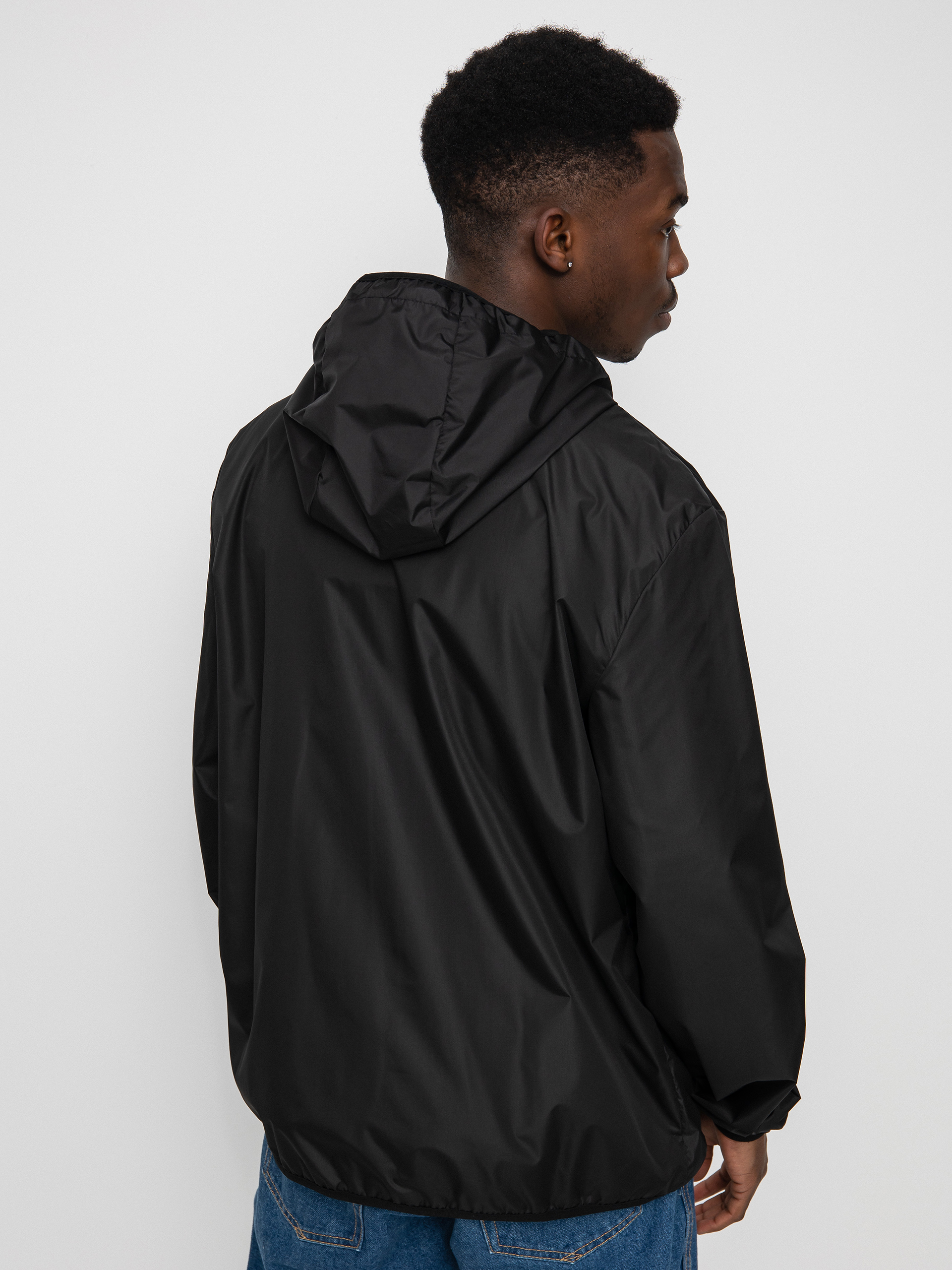 Element Alder Nano Dzseki (flint black)