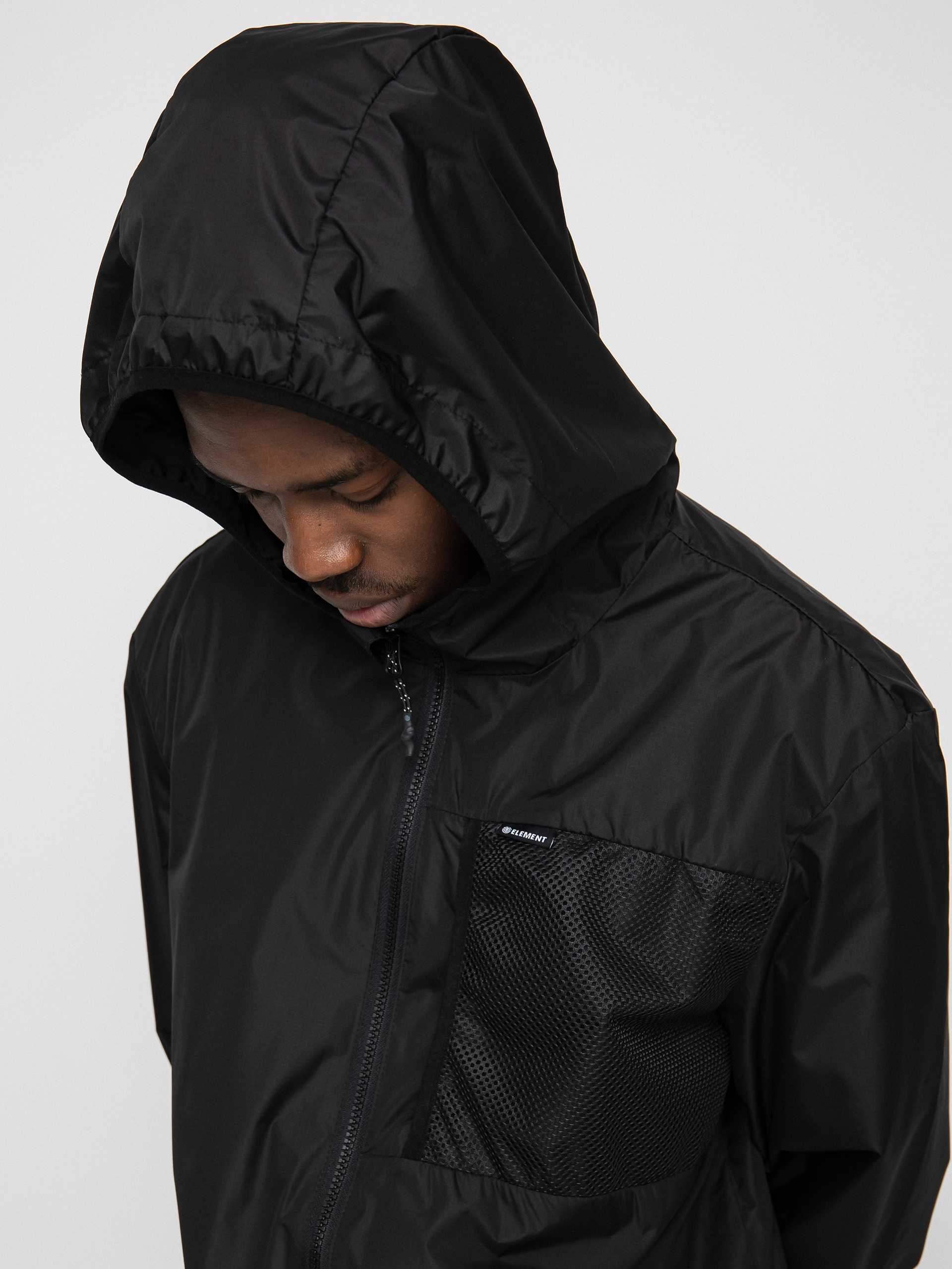 Element Alder Nano Dzseki (flint black)