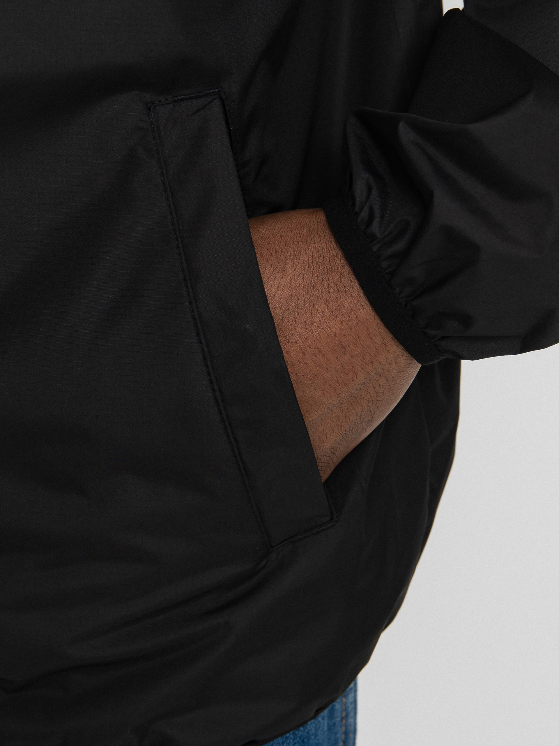 Element Alder Nano Dzseki (flint black)