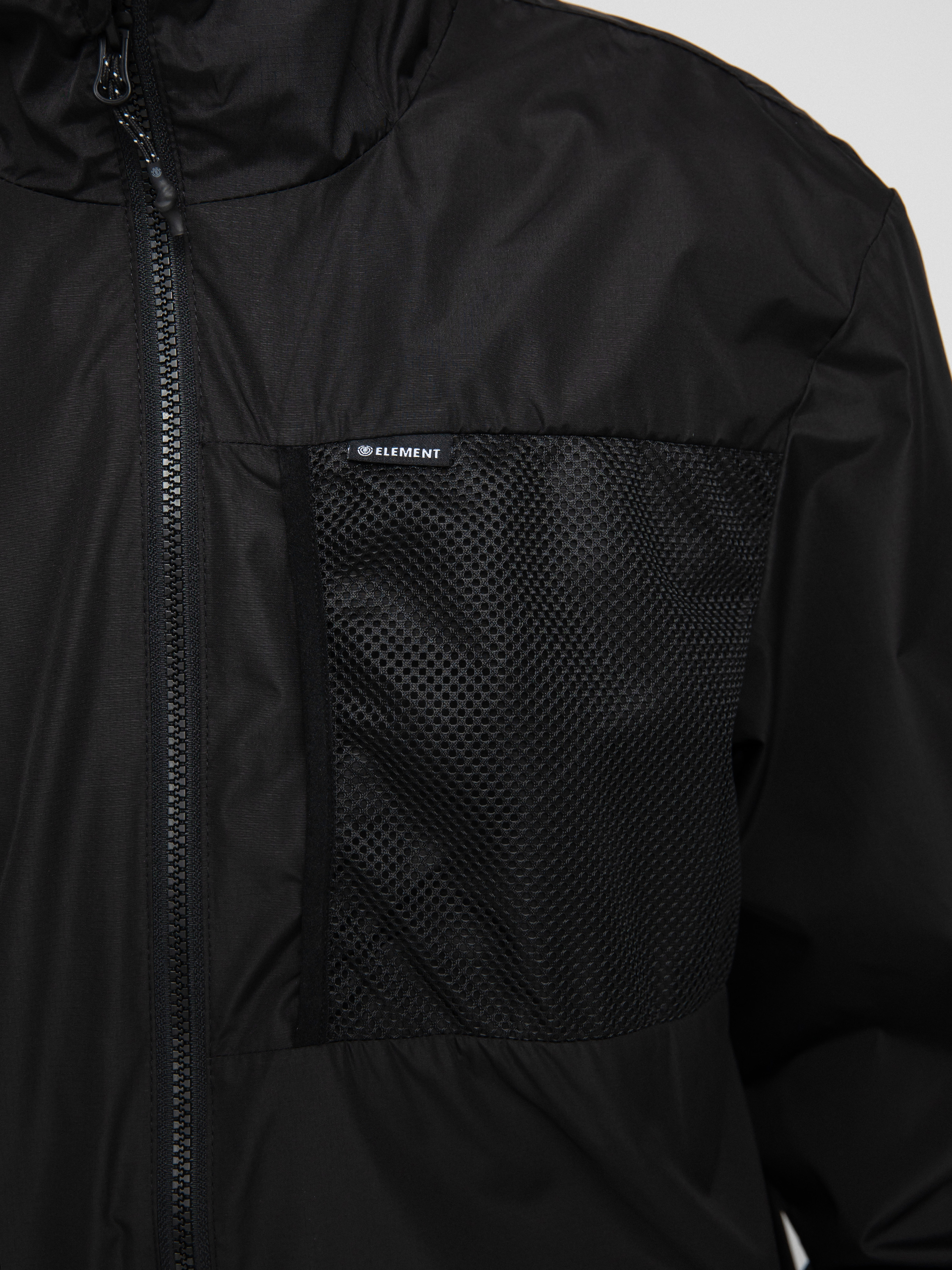 Element Alder Nano Dzseki (flint black)