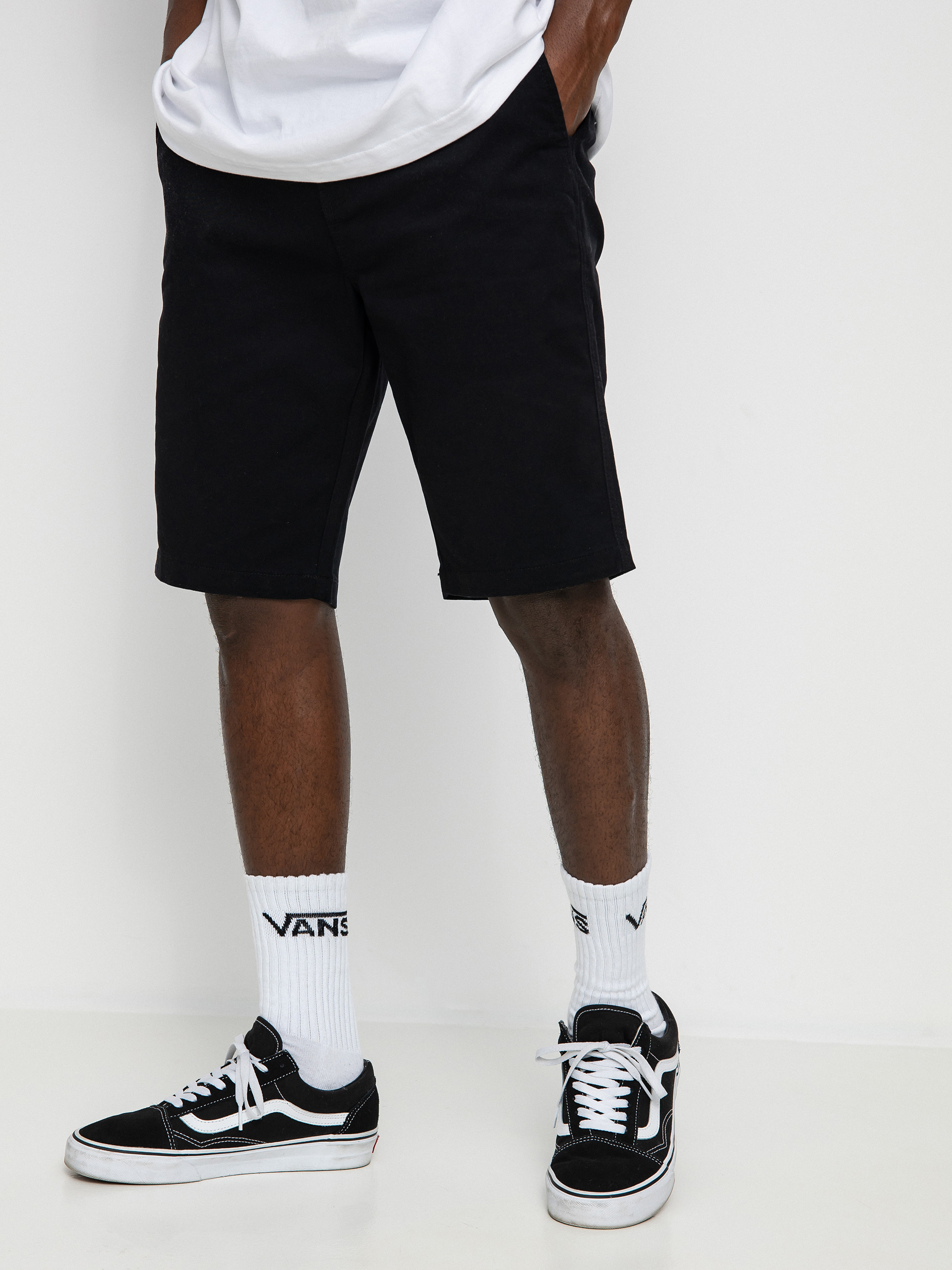 Element Howland Classic Rövidnadrág (flint black)