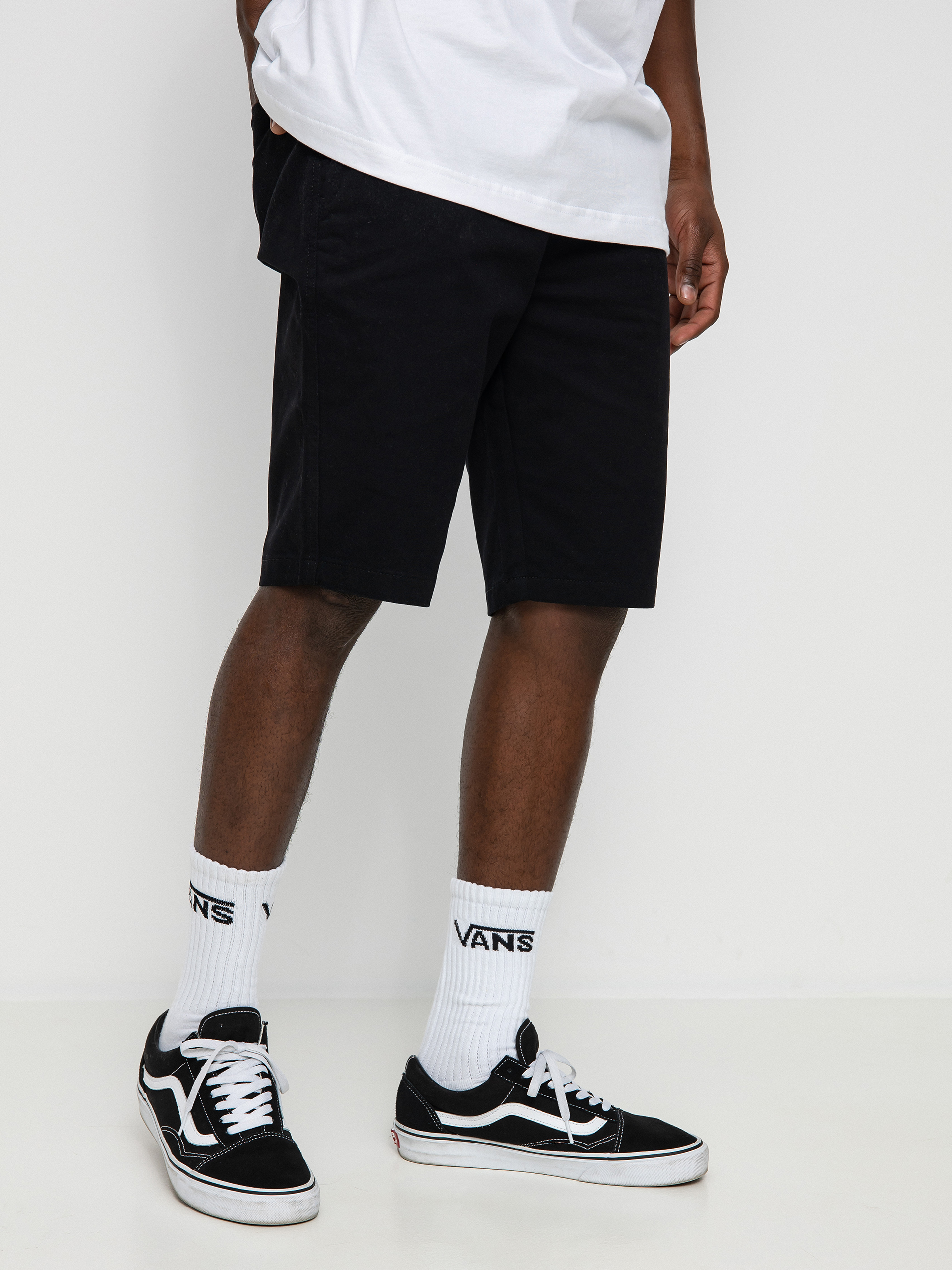 Element Howland Classic Rövidnadrág (flint black)