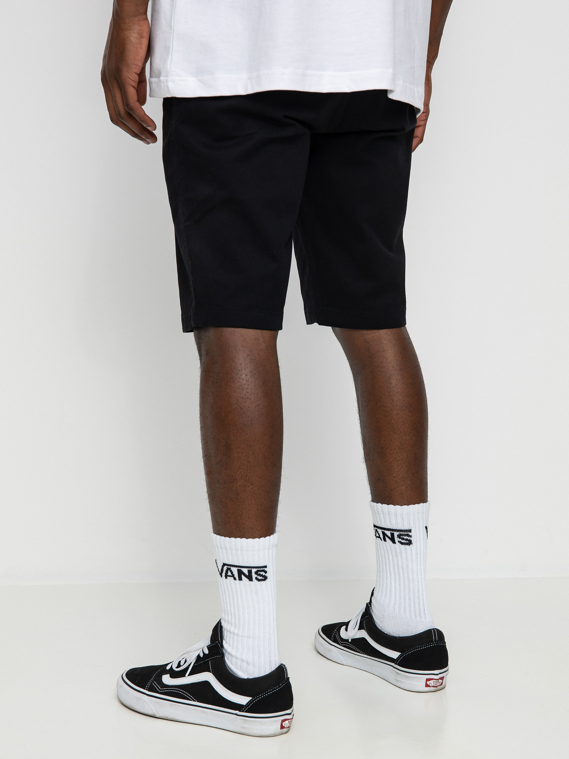 Element Howland Classic Rövidnadrág (flint black)