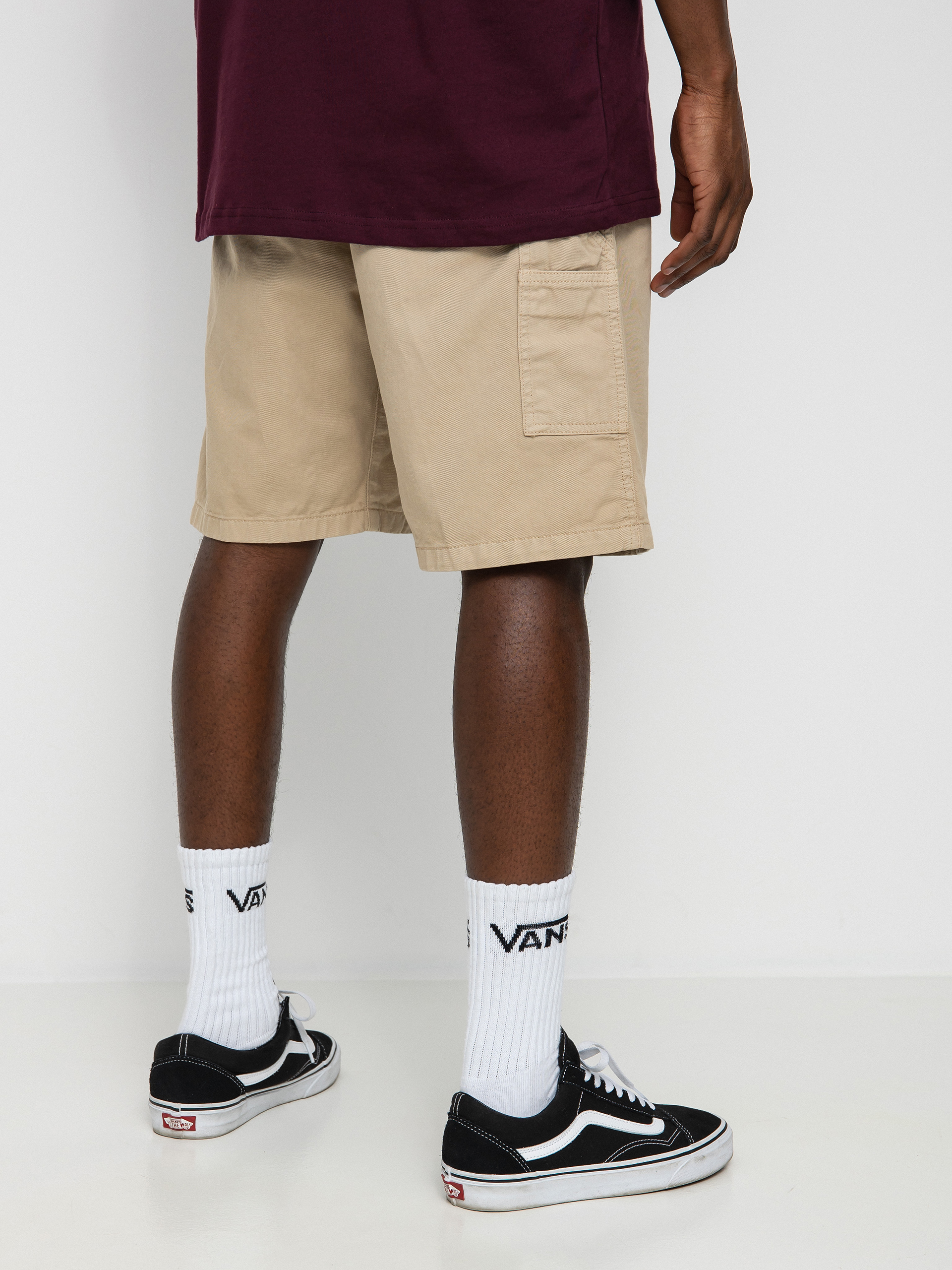 Carhartt WIP Flint Rövidnadrág (wall)