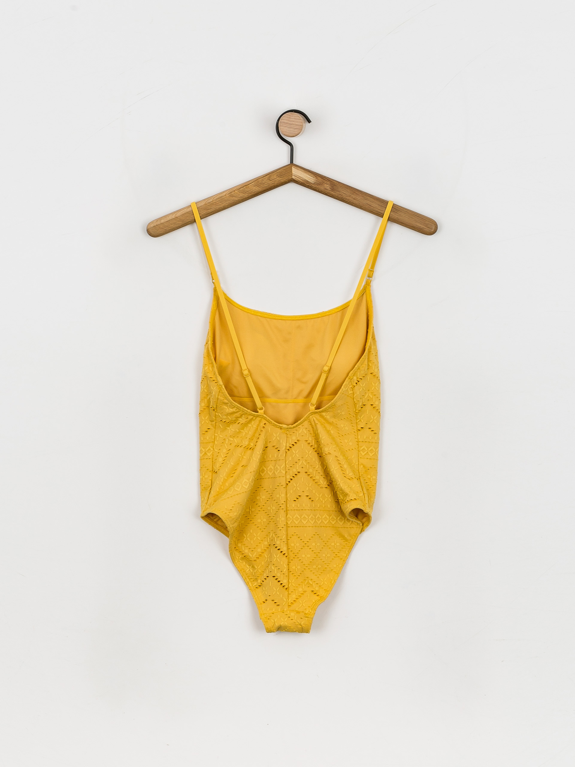 Roxy Quiet Beauty Fürdőruha Wmn (ochre)