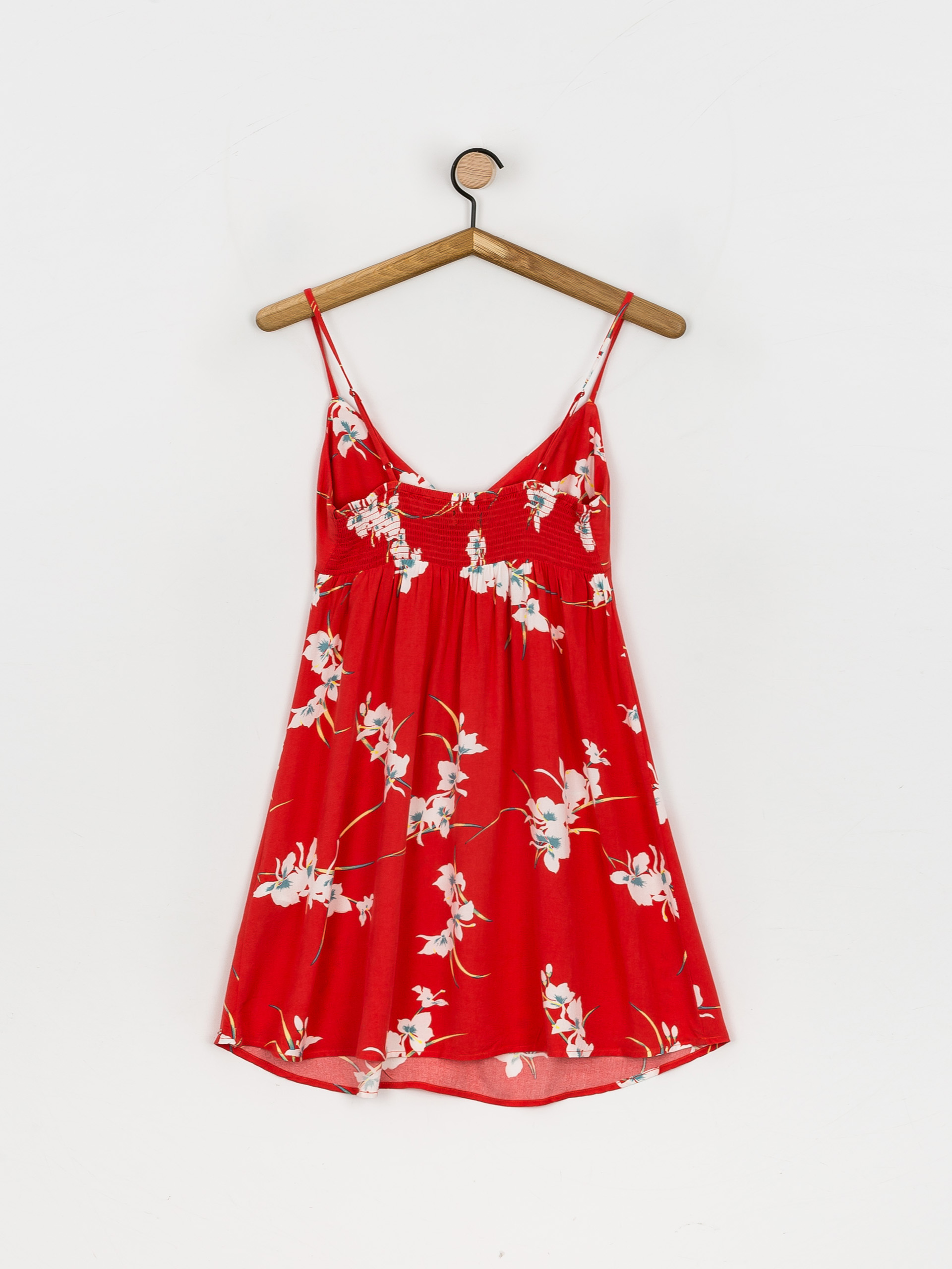 Volcom Retro Resort Cami Ruha Wmn (pistol punch)
