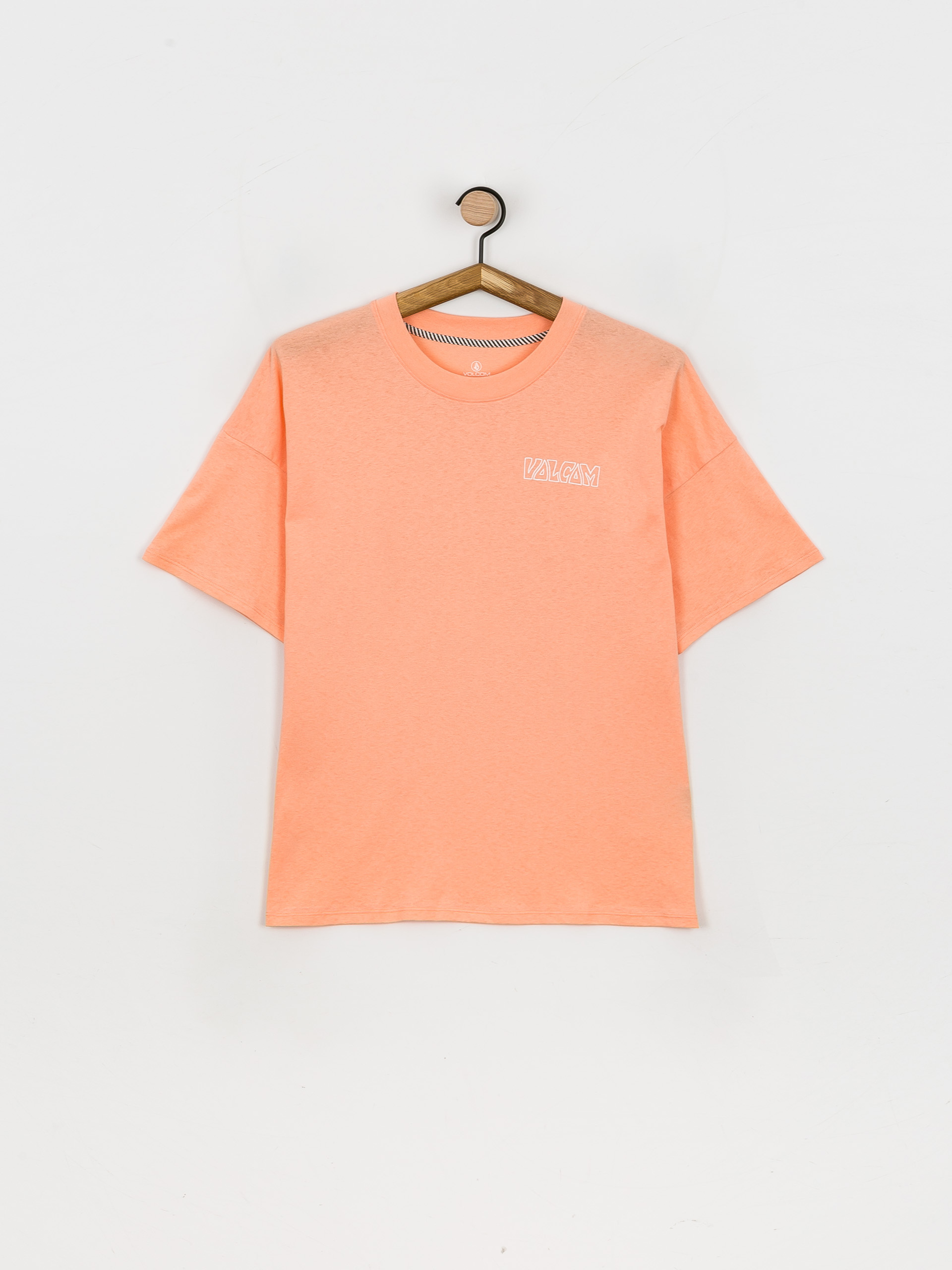 Volcom Voltrip Póló Wmn (coral)