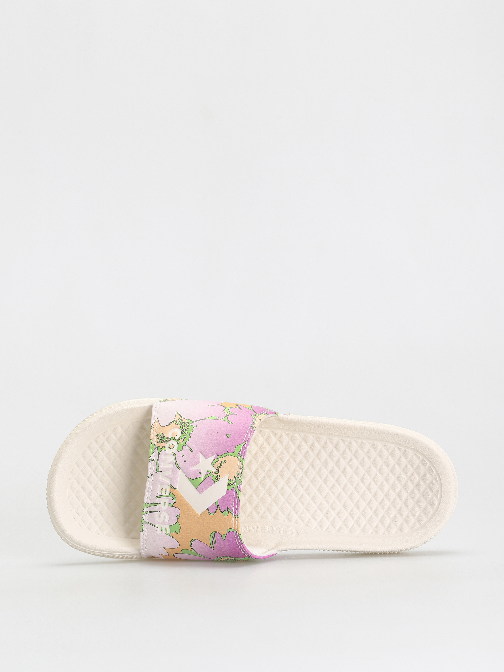 Converse All Star Slide Slip Flip-flop papucsok (slip egret/cyber mango)