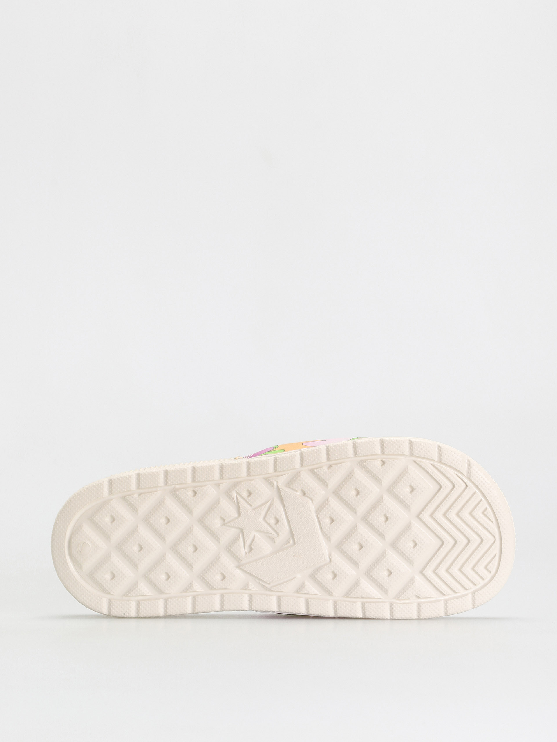 Converse All Star Slide Slip Flip-flop papucsok (slip egret/cyber mango)