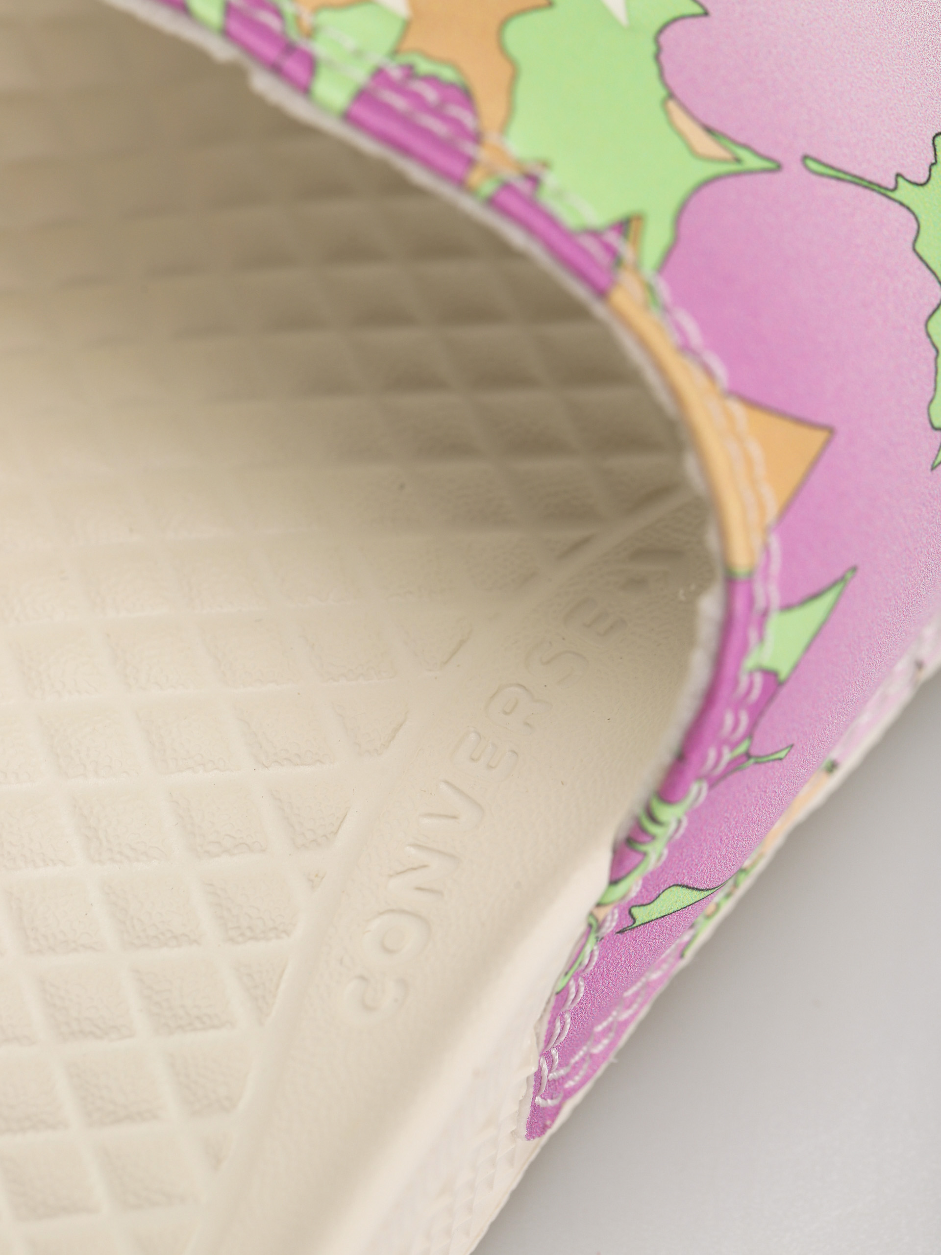 Converse All Star Slide Slip Flip-flop papucsok (slip egret/cyber mango)