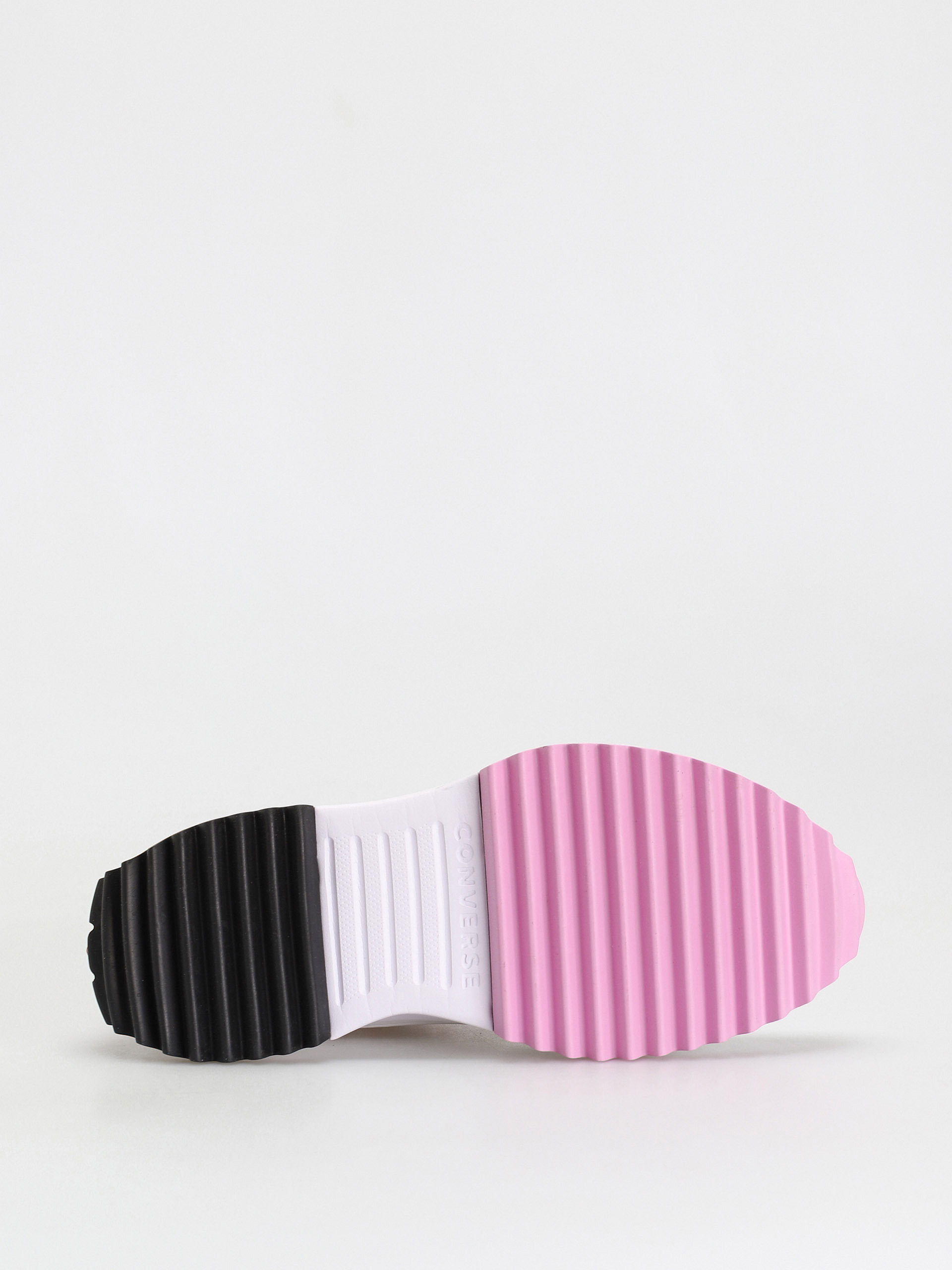 Converse Run Star Hike Hi Cipők (mantra orange/black)