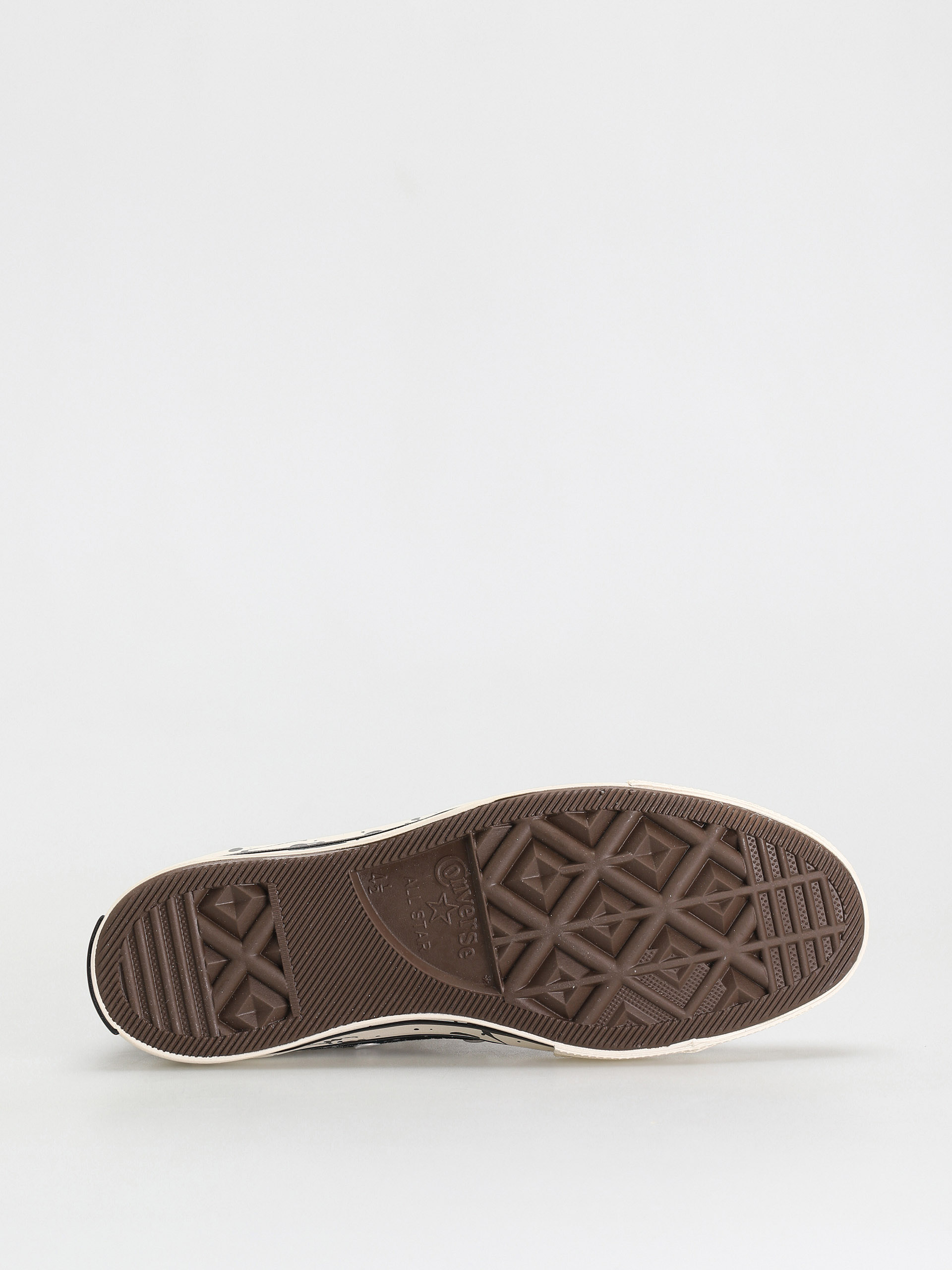 Converse Chuck 70 Hi Tornacipők (black/ash stone/egret)