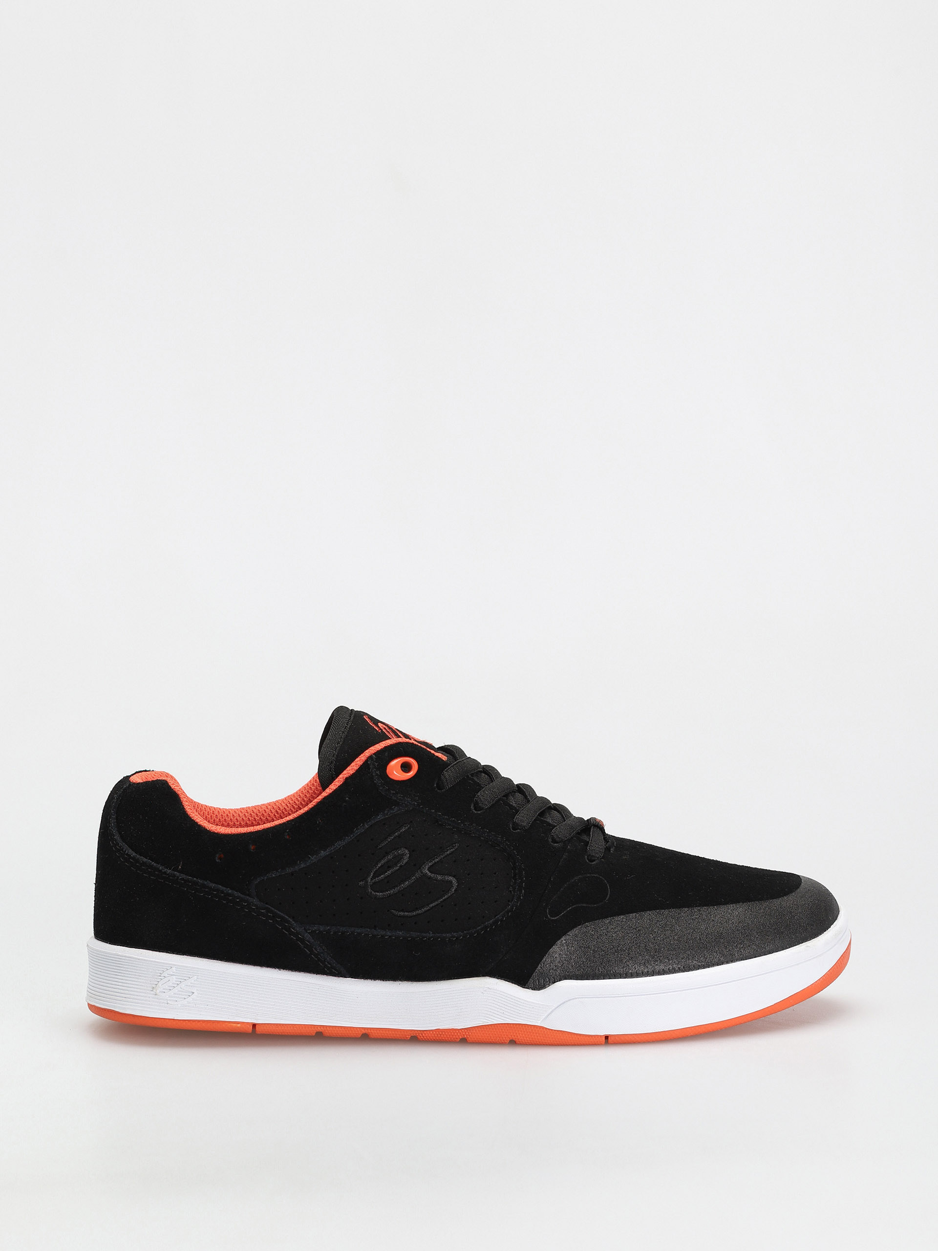eS Swift 1.5 Cipők (black/orange)