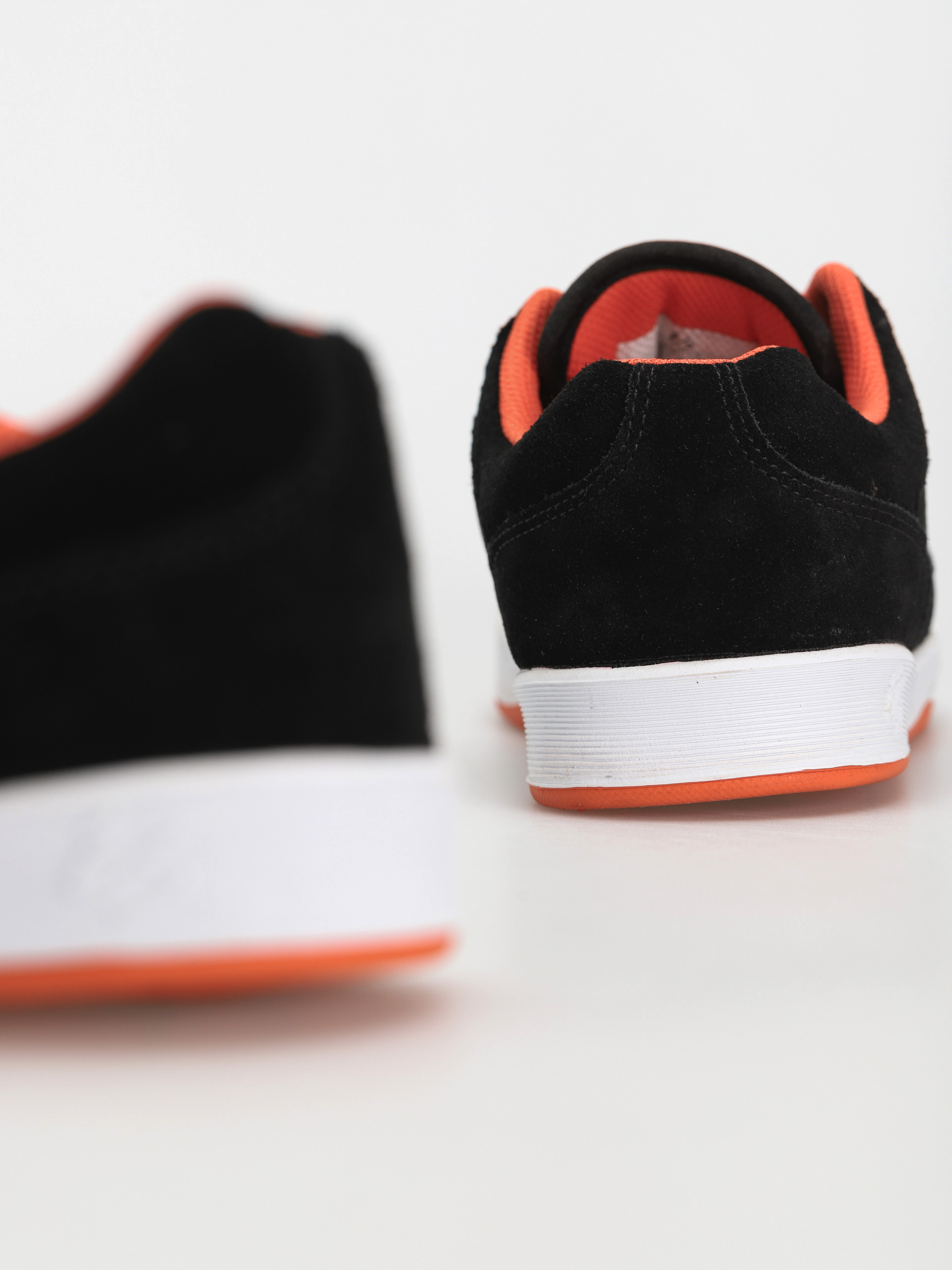 eS Swift 1.5 Cipők (black/orange)