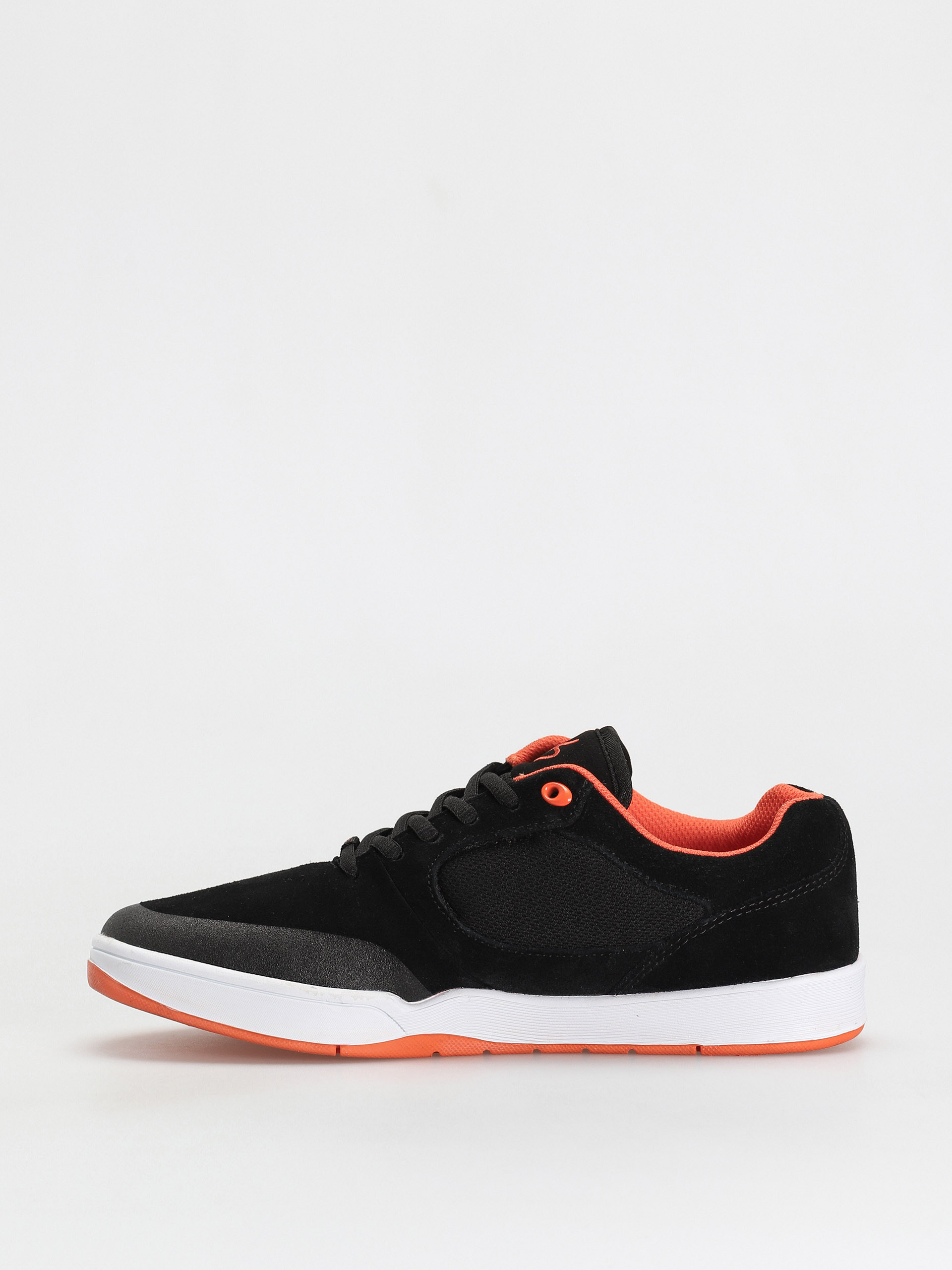eS Swift 1.5 Cipők (black/orange)