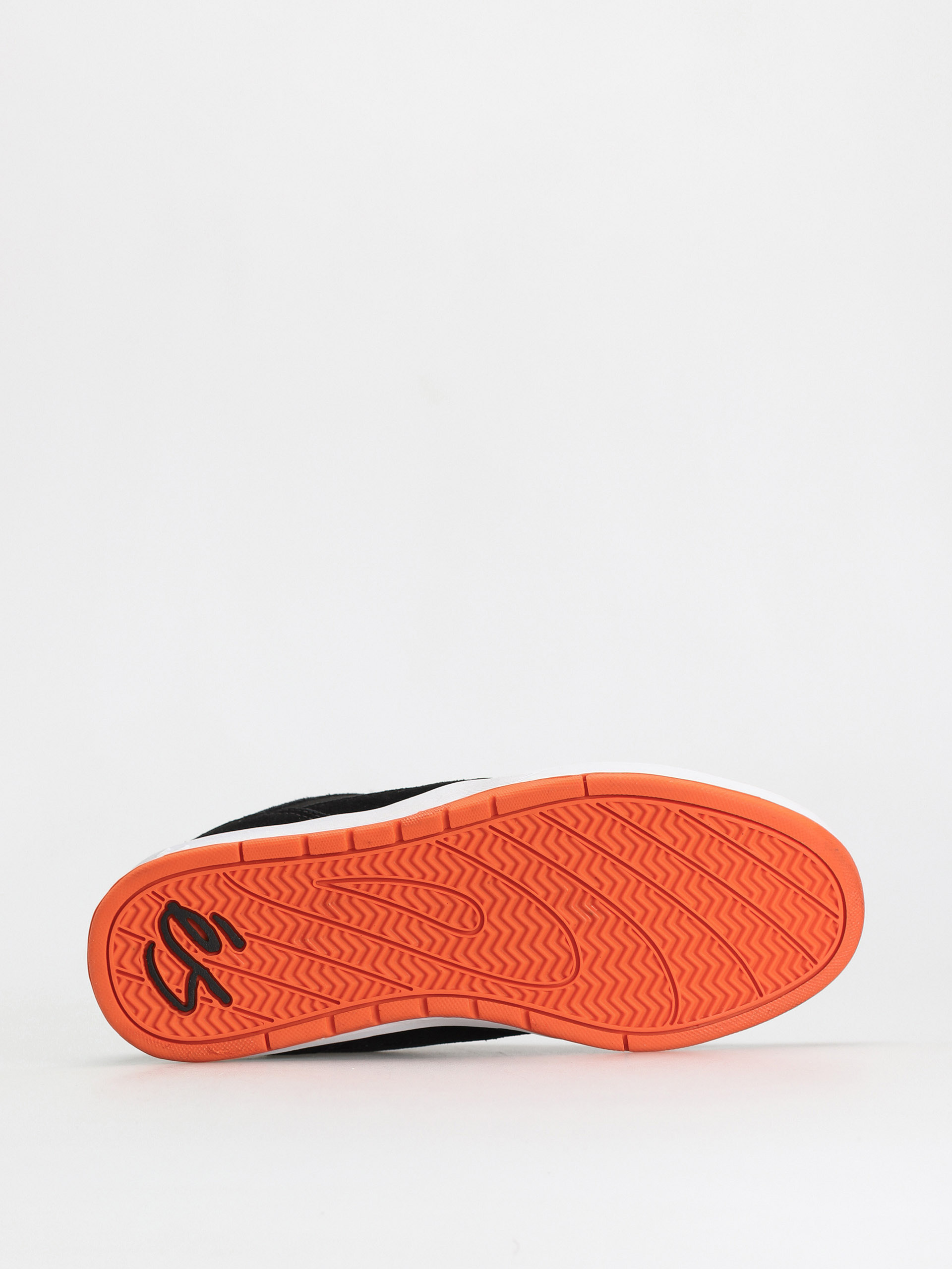 eS Swift 1.5 Cipők (black/orange)