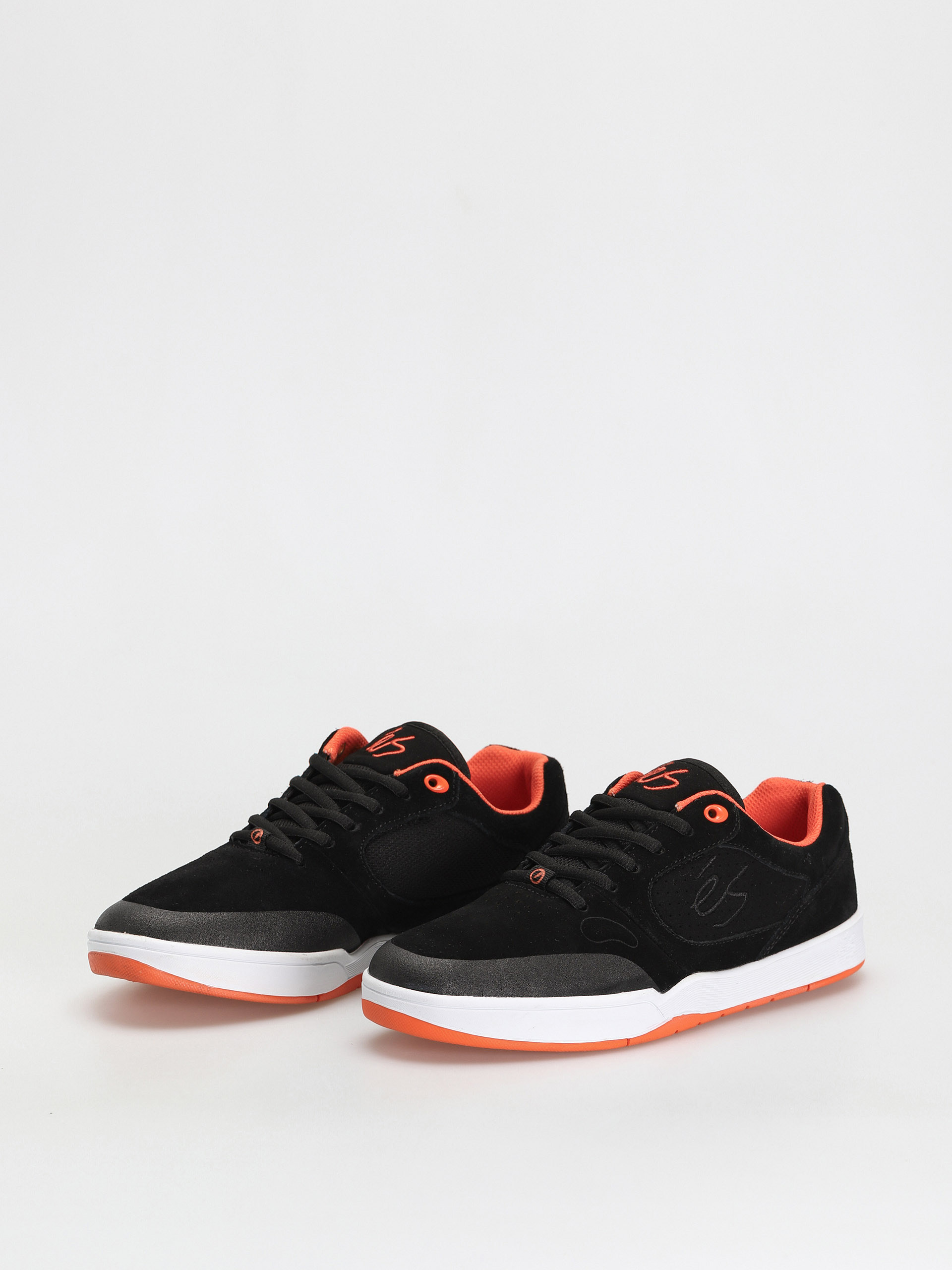 eS Swift 1.5 Cipők (black/orange)