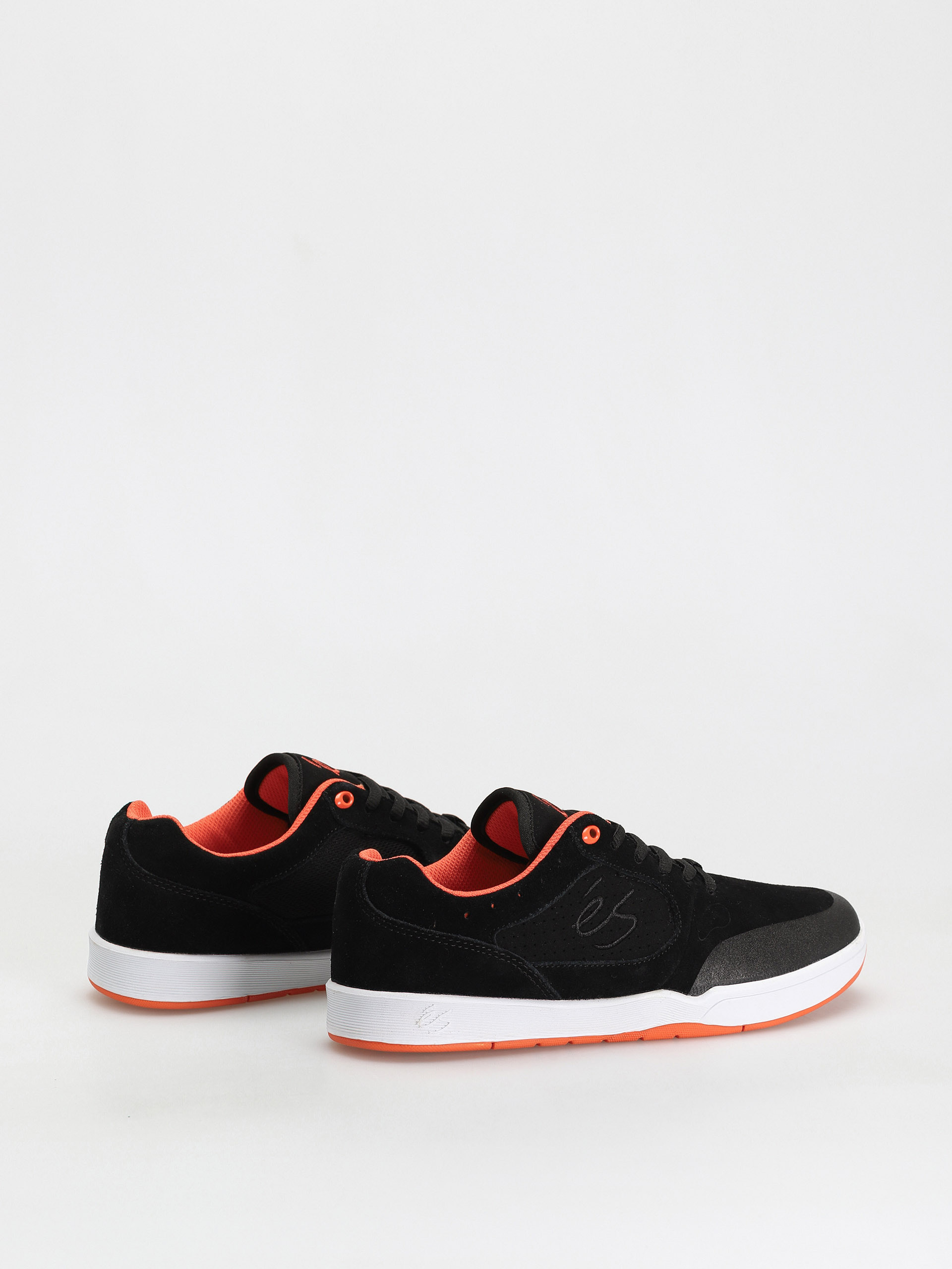 eS Swift 1.5 Cipők (black/orange)