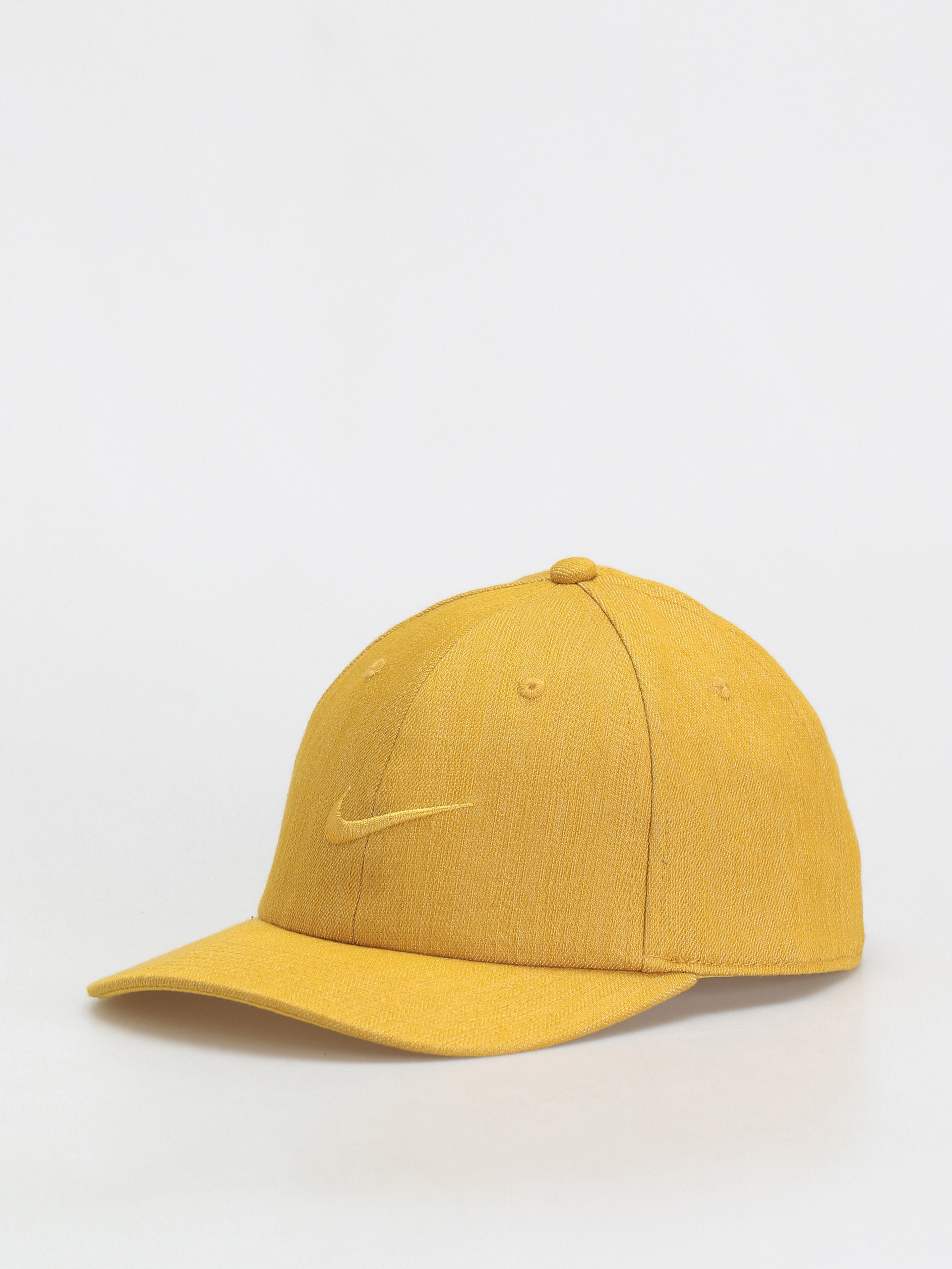 Nike SB V21 Faux Denim Baseball sapka (sanded gold/sanded gold)