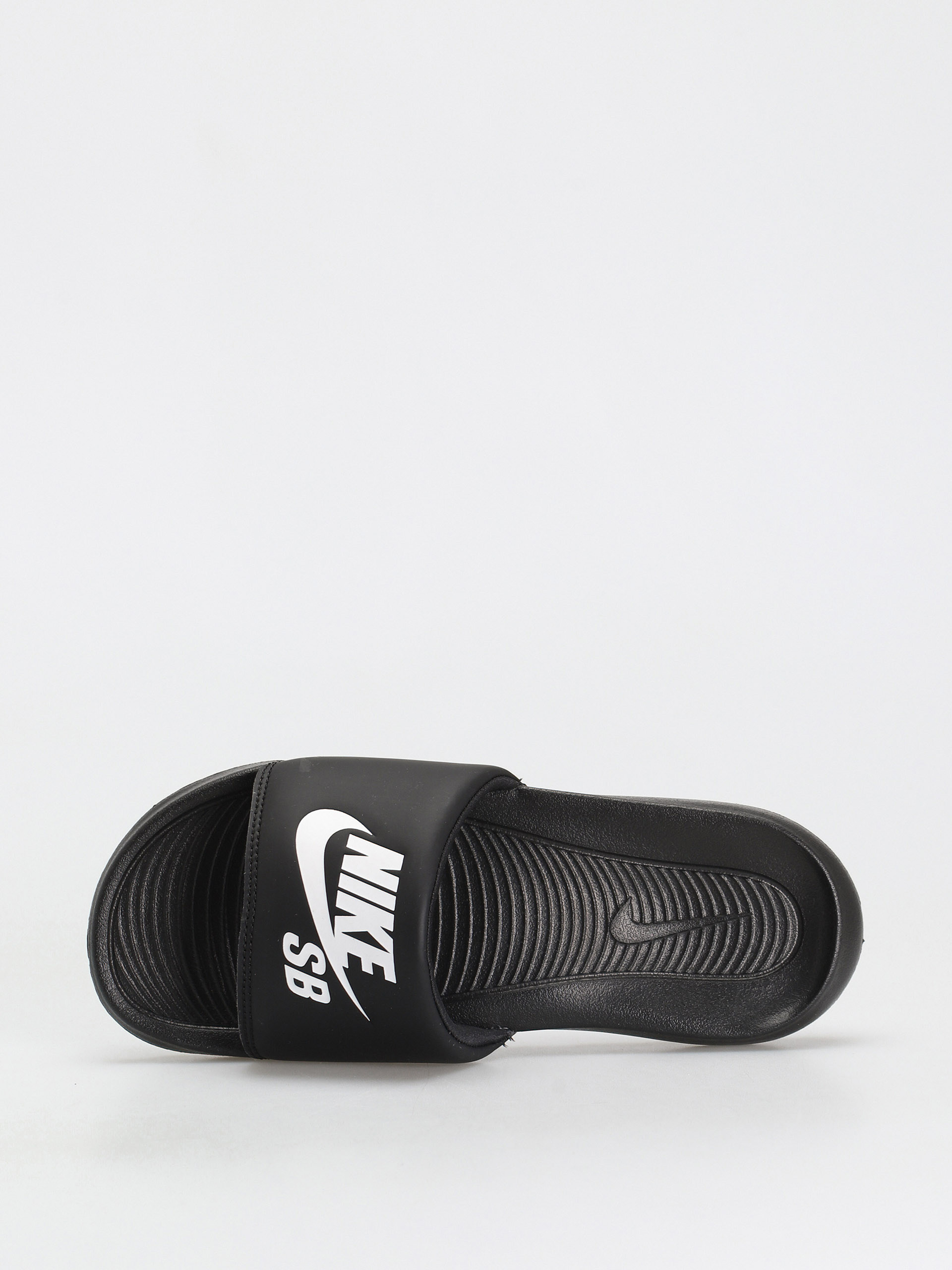 Nike SB Victori One Flip-flop papucsok (black/white black)