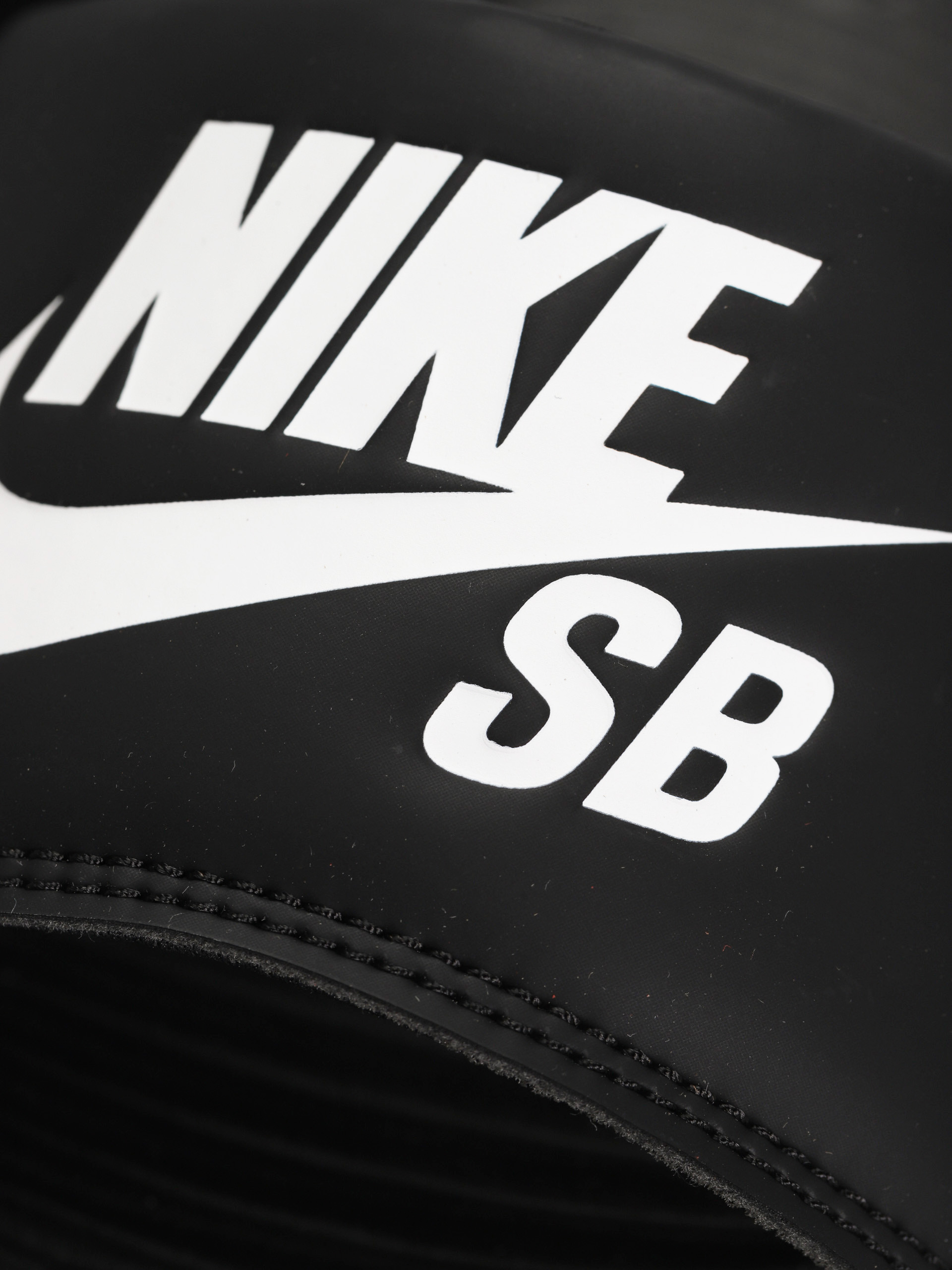 Nike SB Victori One Flip-flop papucsok (black/white black)