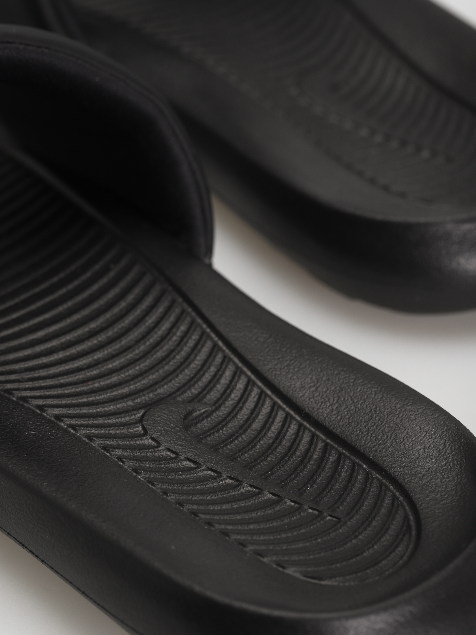 Nike SB Victori One Flip-flop papucsok (black/white black)