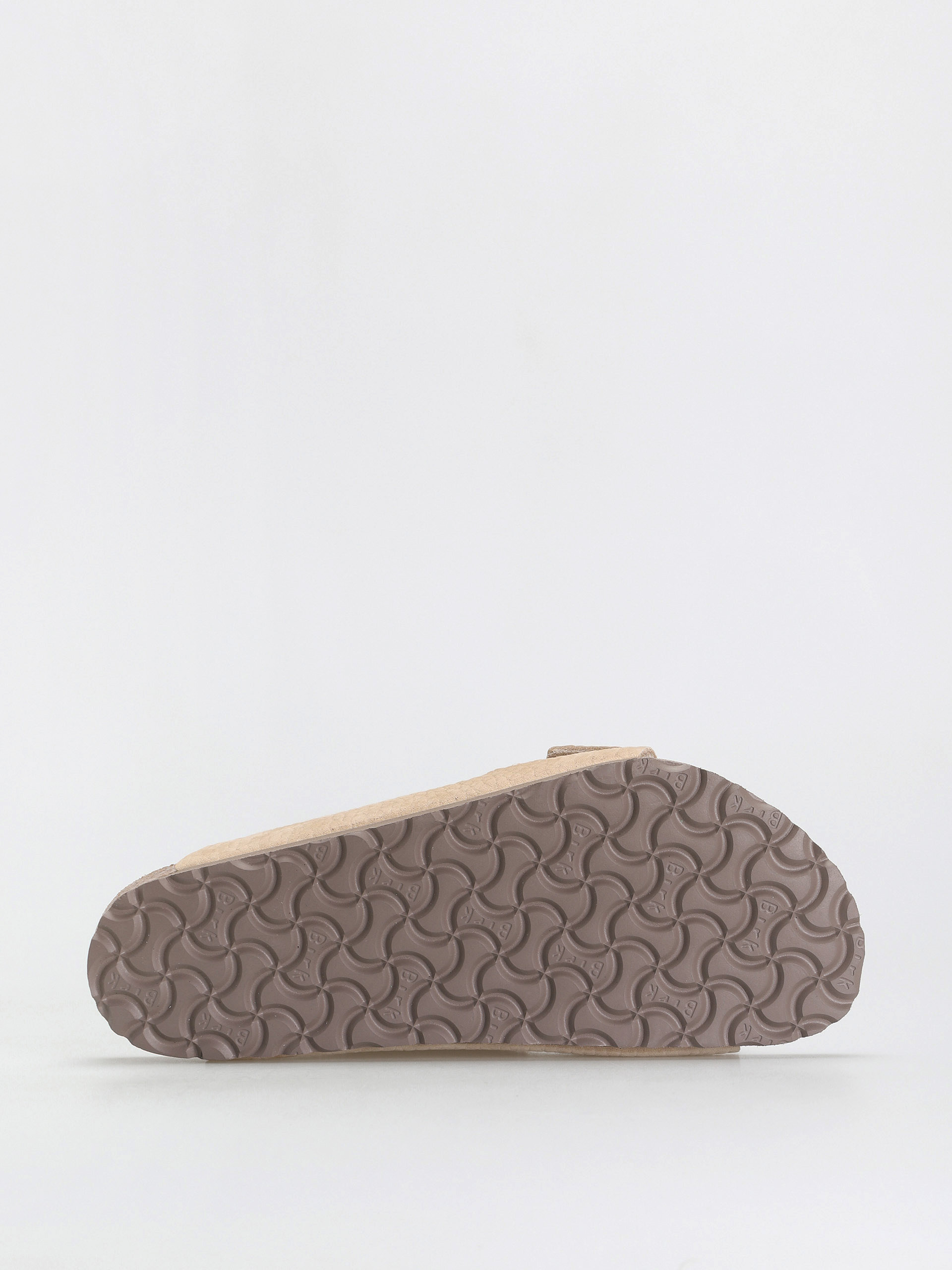 Birkenstock Arizona Regular Flip-flop papucsok (sandcastle nubuck leather)