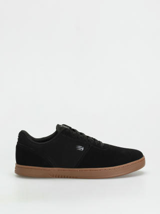 Etnies Josl1N Cipők (black/gum)