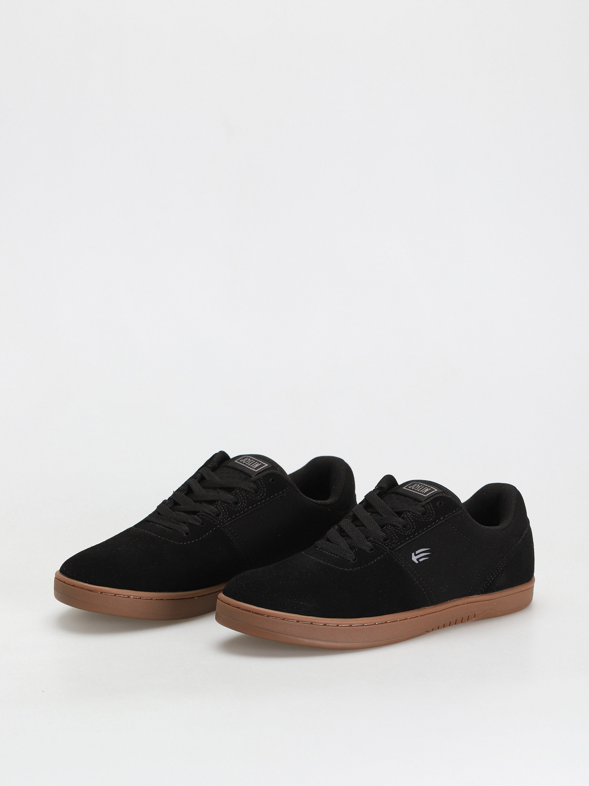 Etnies Josl1N Cipők (black/gum)