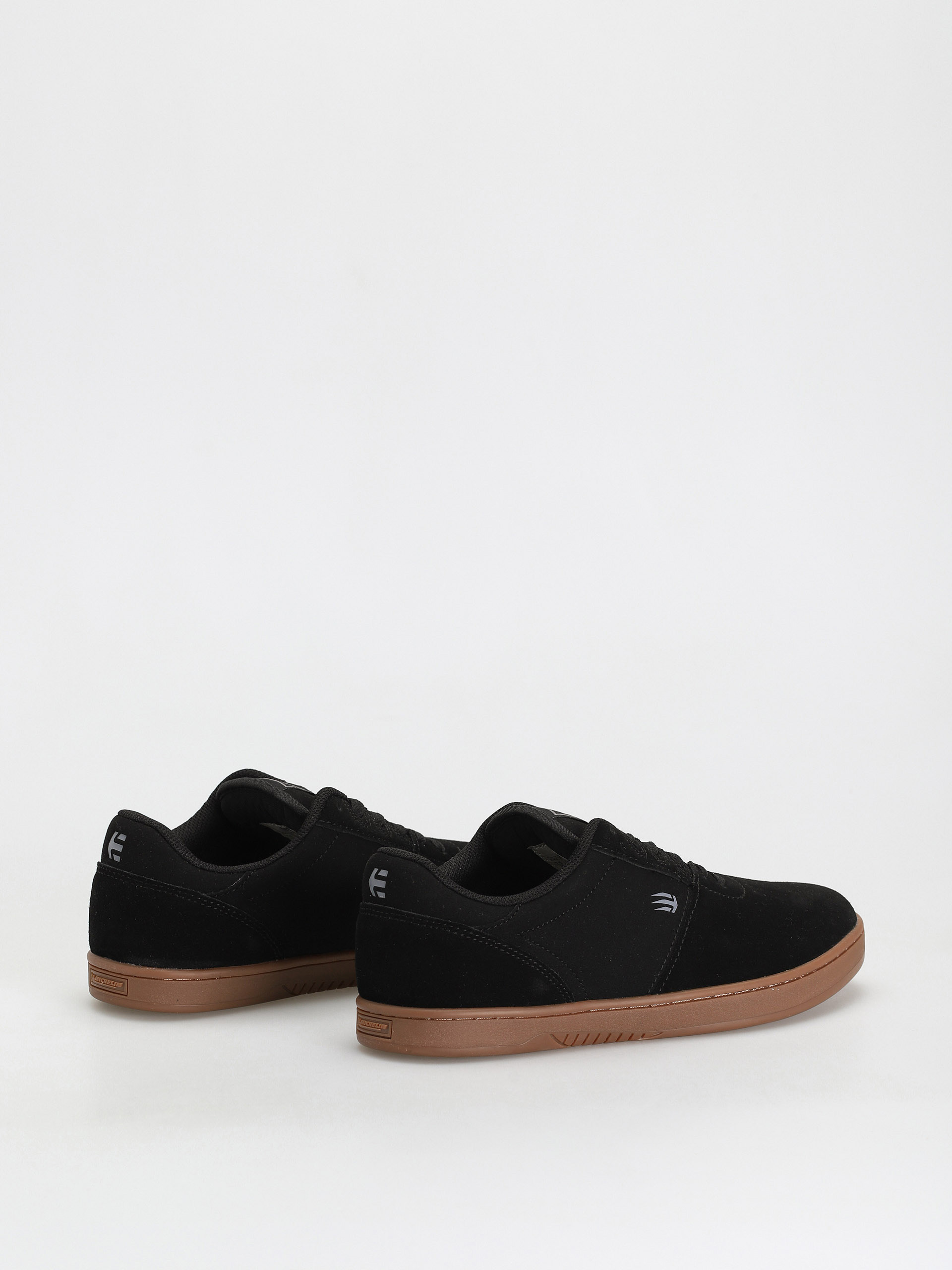 Etnies Josl1N Cipők (black/gum)