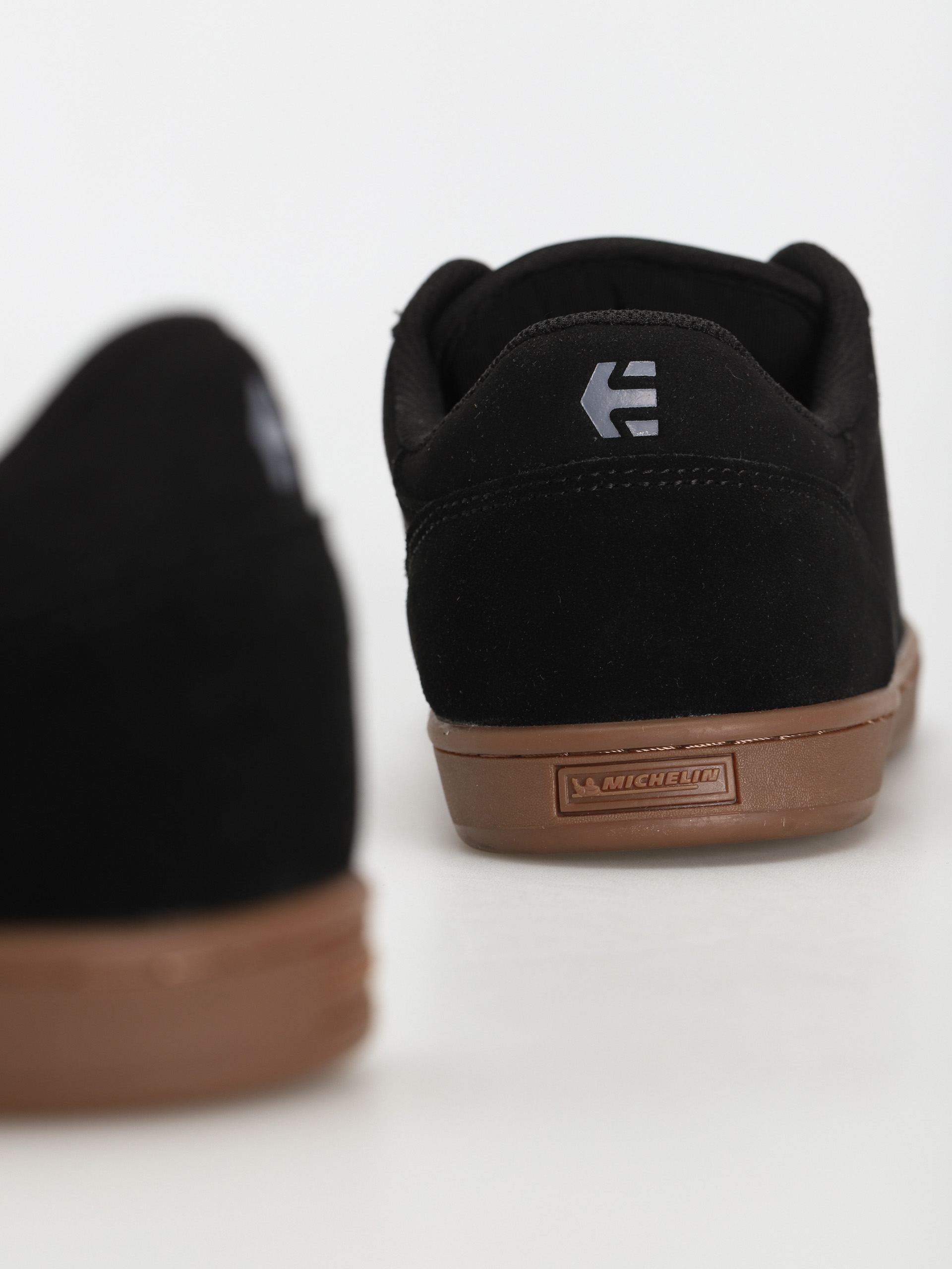Etnies Josl1N Cipők (black/gum)