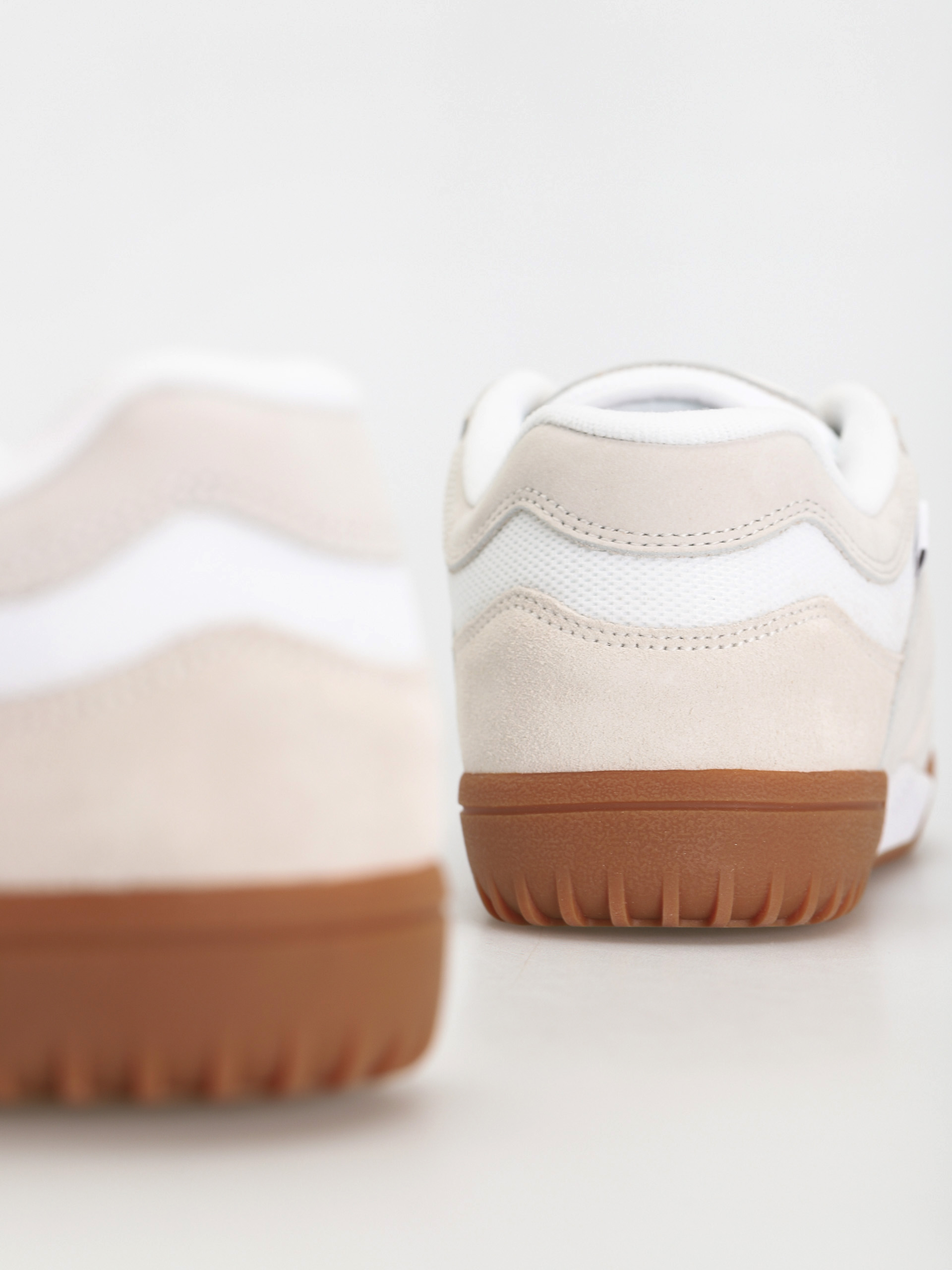 eS One Nine 7 Cipők (white/gum)