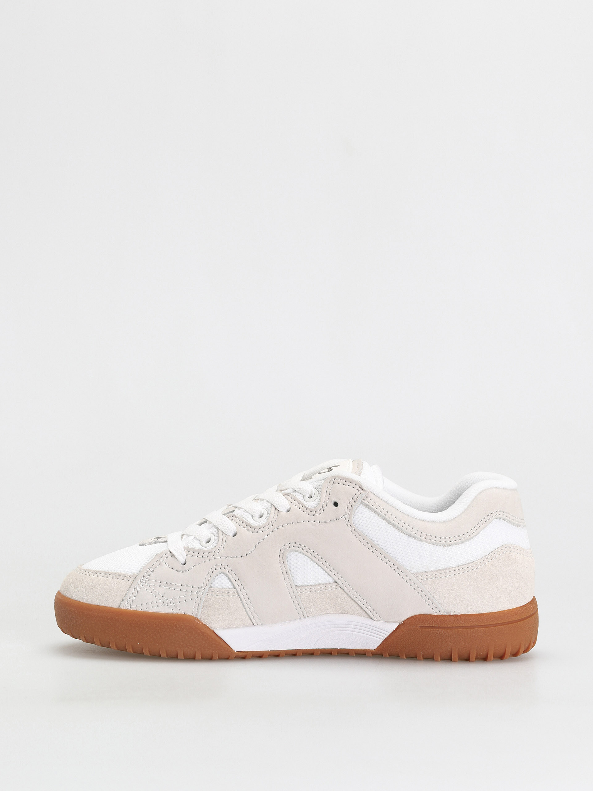 eS One Nine 7 Cipők (white/gum)