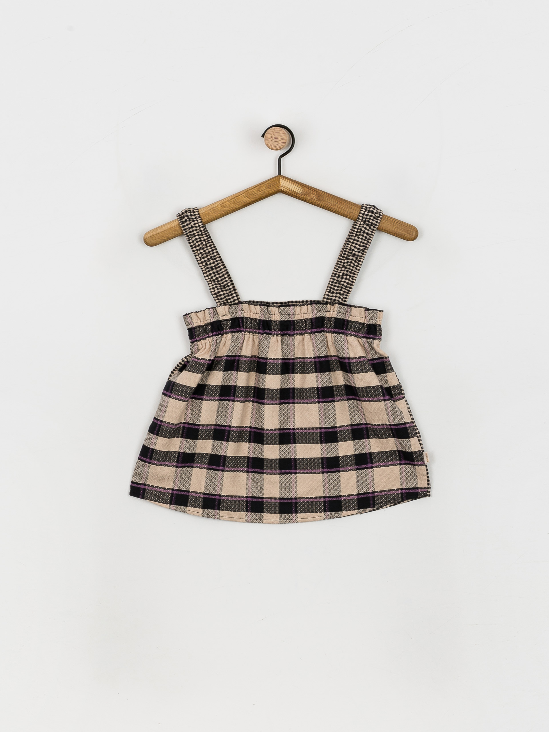 Brixton Chelsea póló Wmn (black)