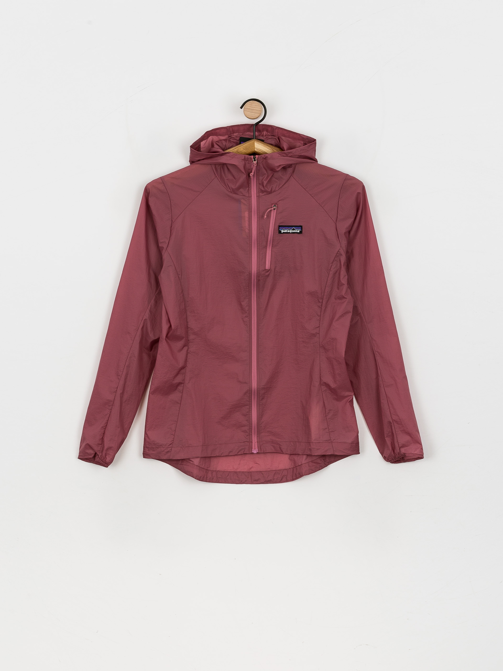 Patagonia Houdini Dzseki Wmn (light star pink)