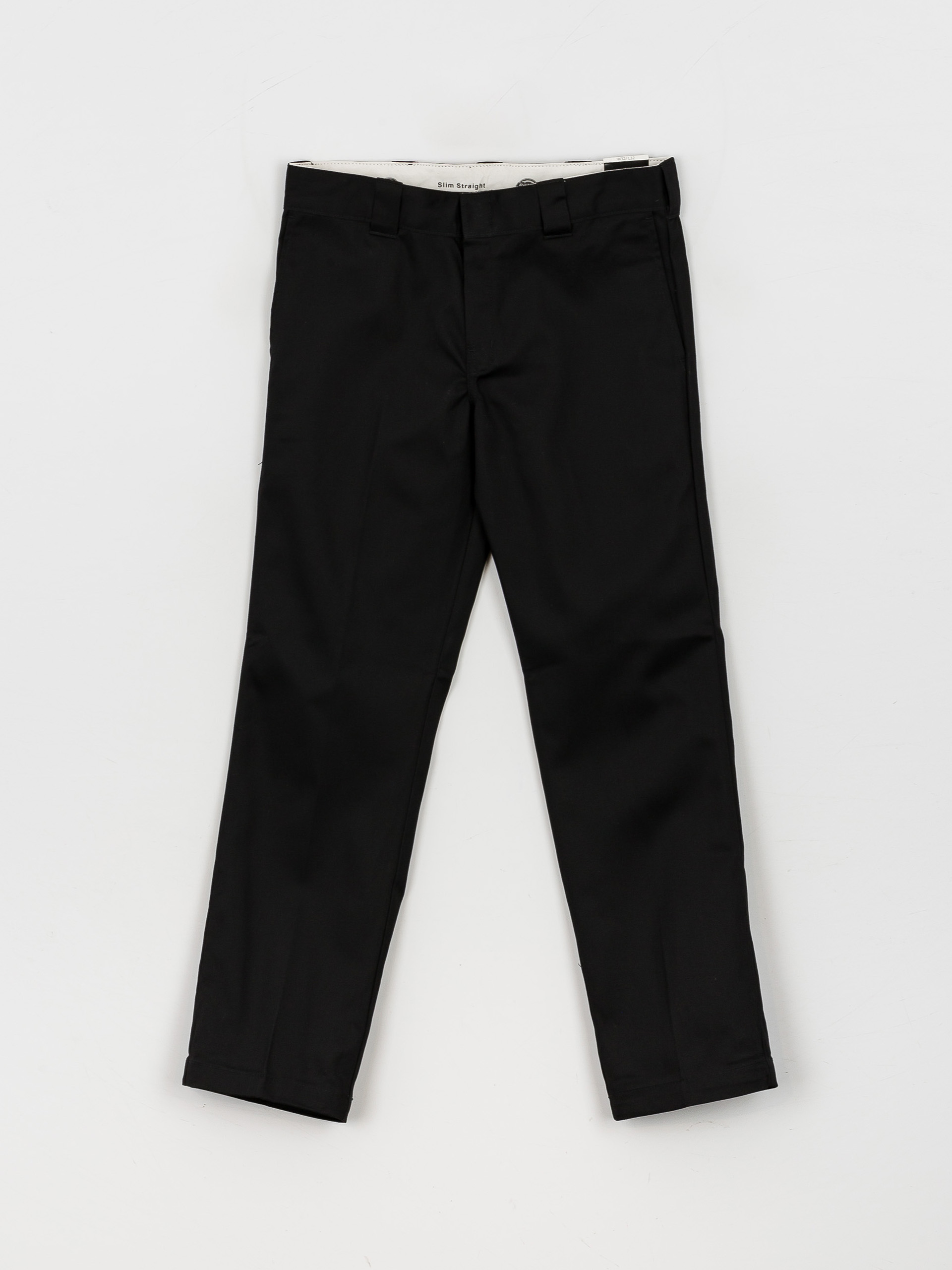 Dickies 873 Work Kisnadrág (black)