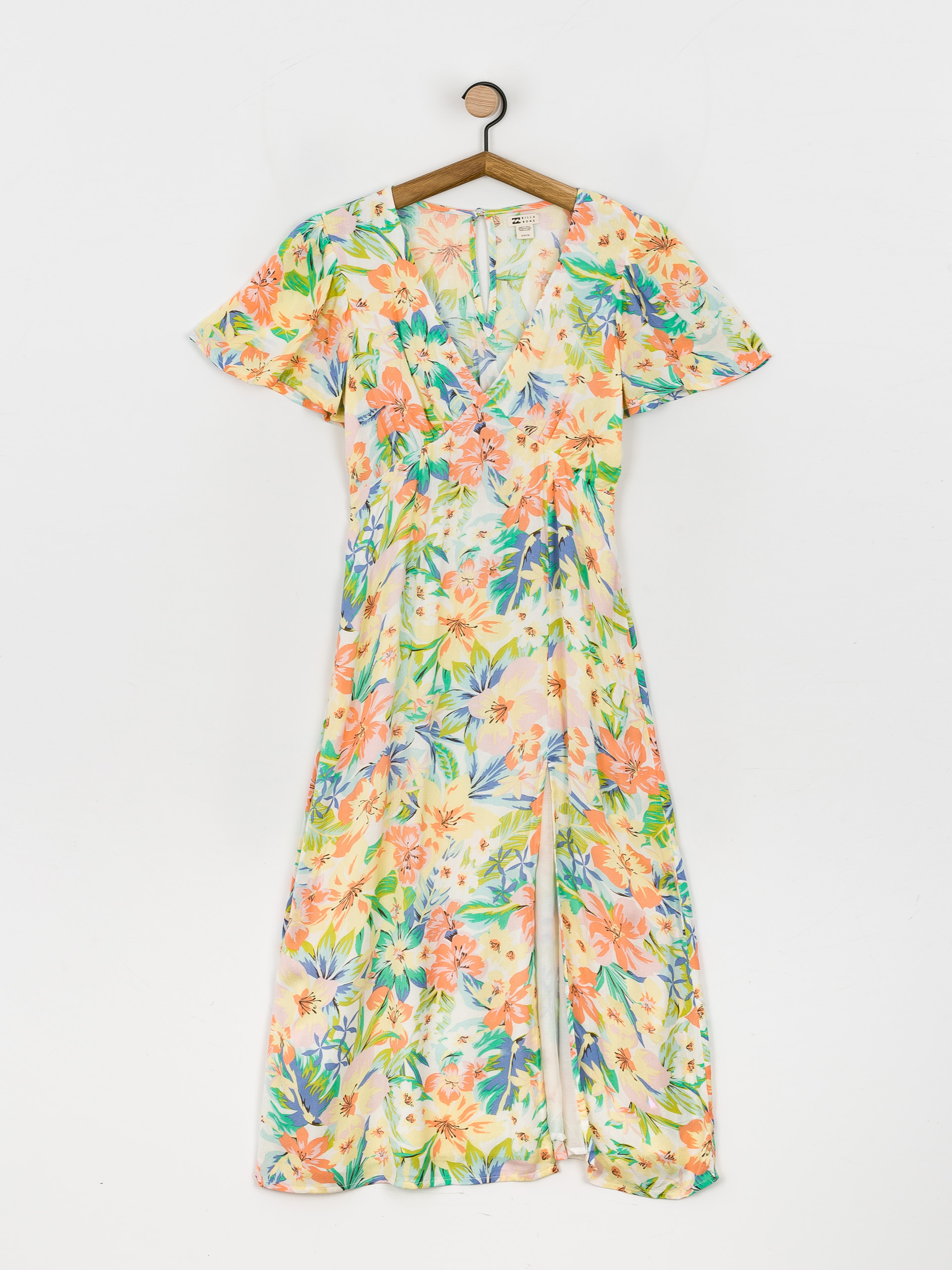 Billabong Jet Set Ruha Wmn (white multi)