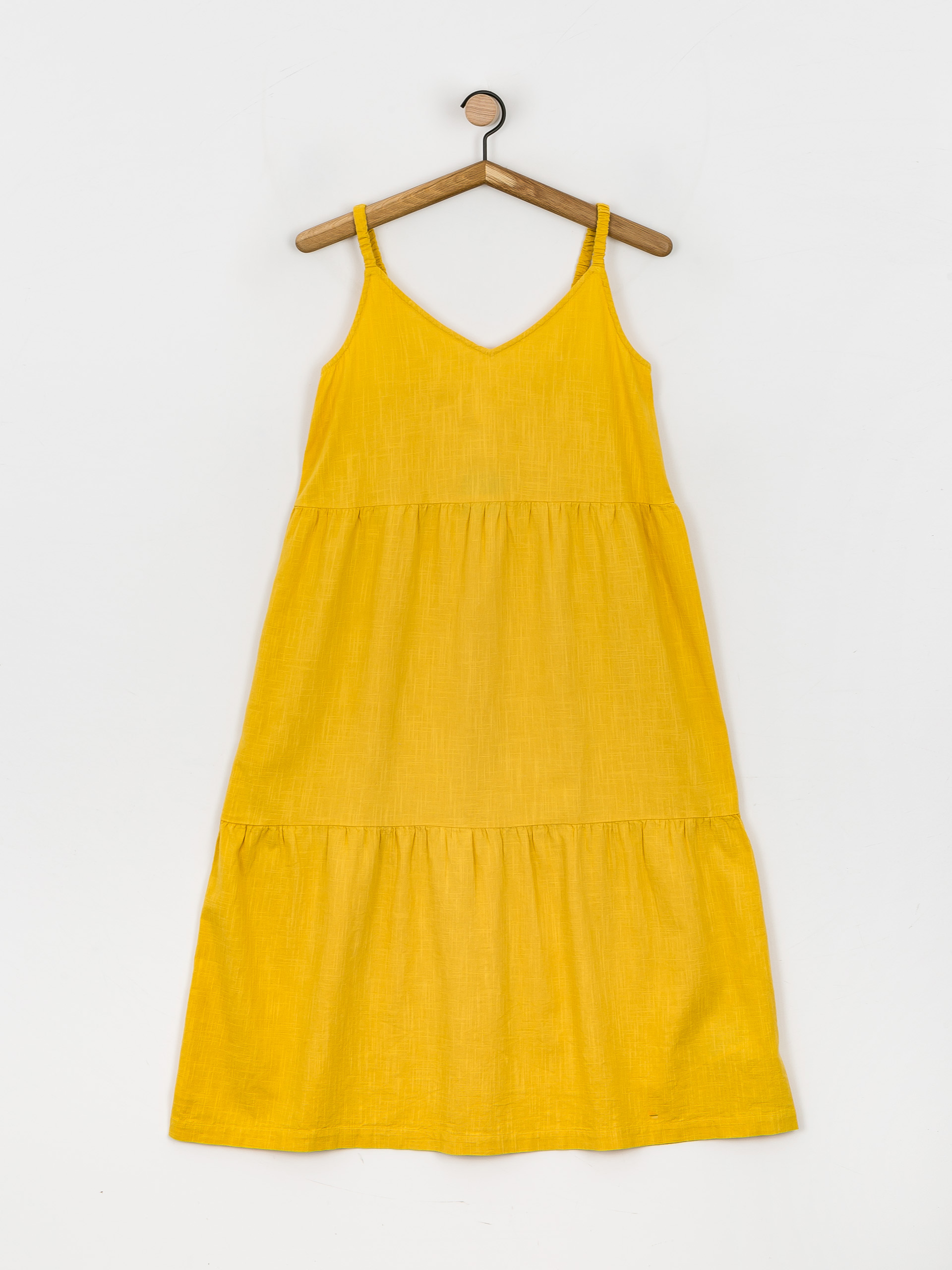 Roxy Waiting Line Ruha Wmn (ochre)