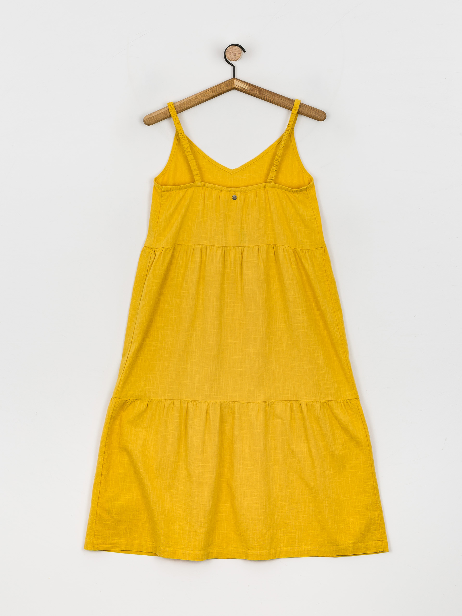 Roxy Waiting Line Ruha Wmn (ochre)