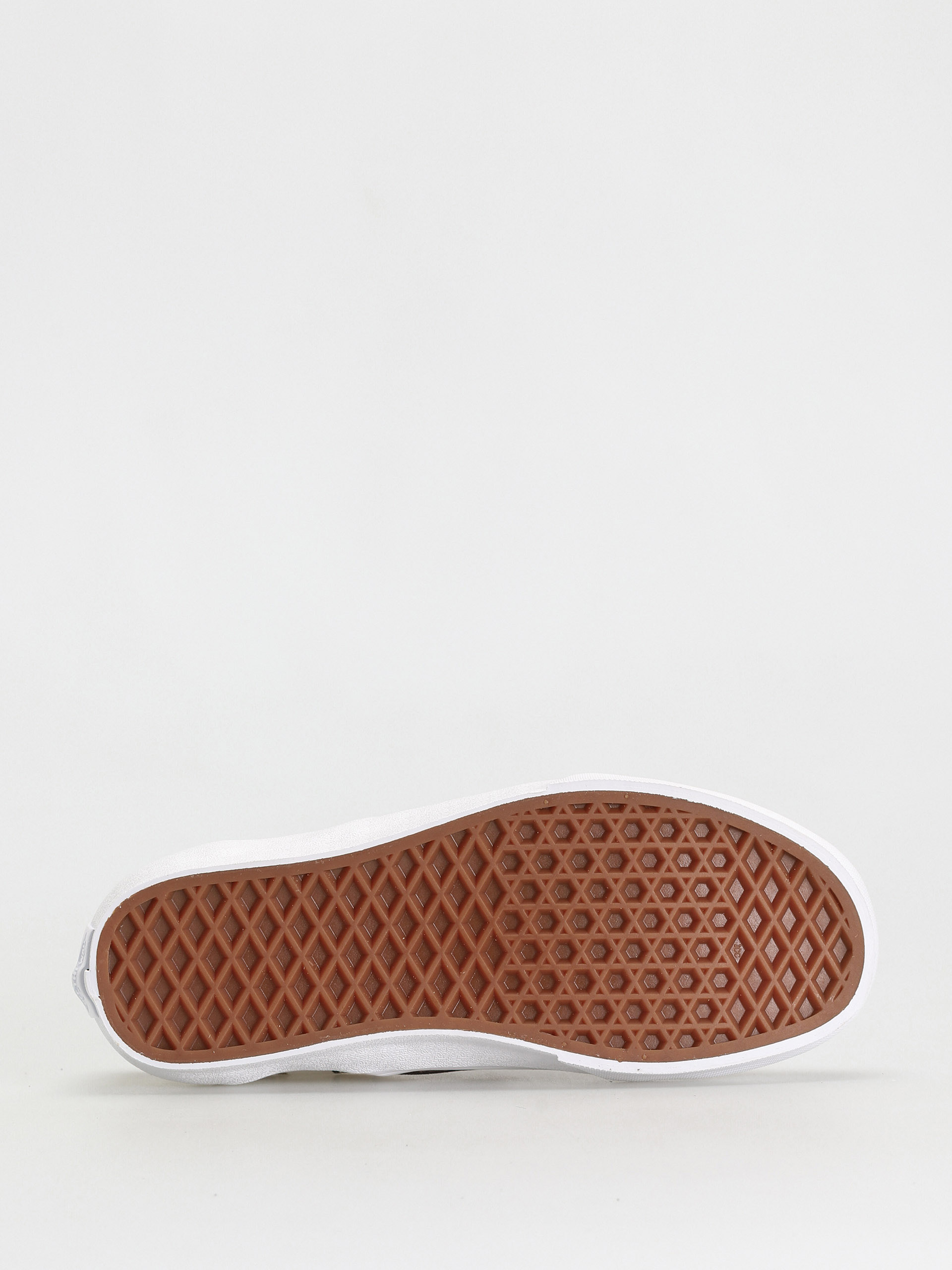 Vans Classic Slip On Cipők (patchwork/divine/multi/true white)