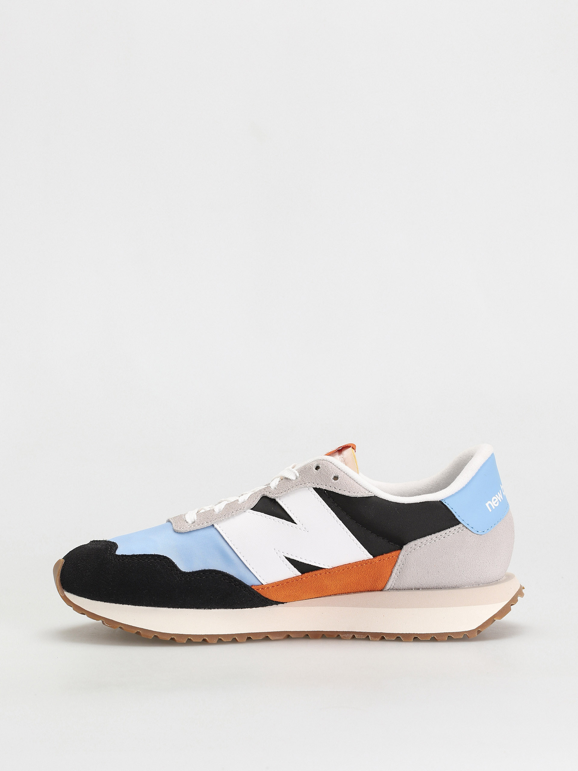 New Balance 237 Cipők (nb burgundy)