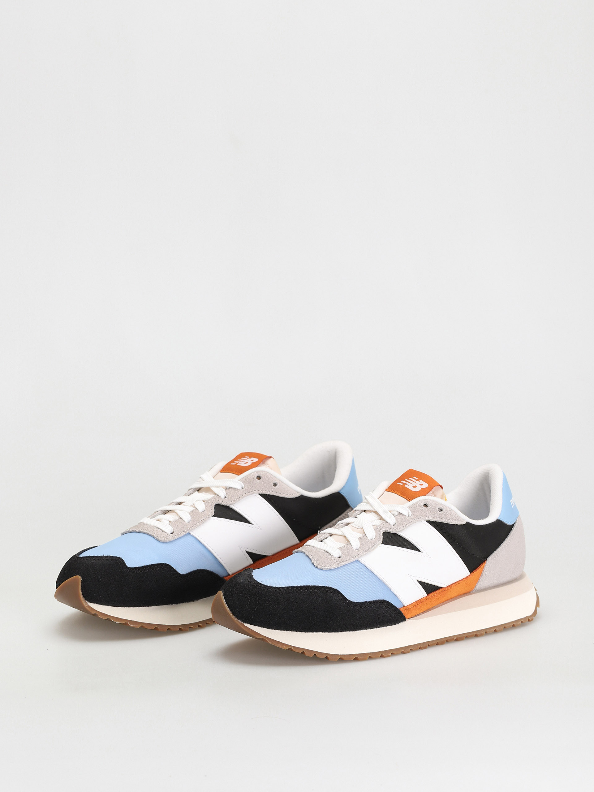 New Balance 237 Cipők (nb burgundy)