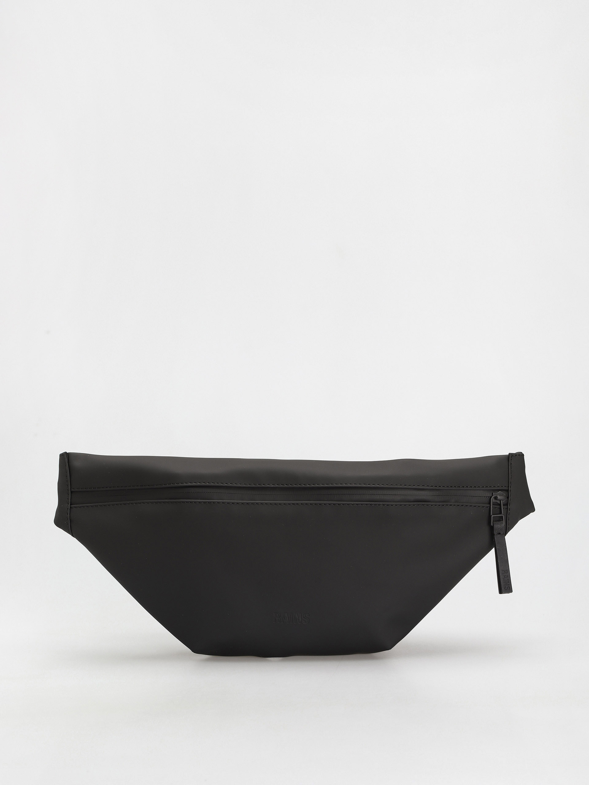 Rains Bum Bag Övtáska (black)
