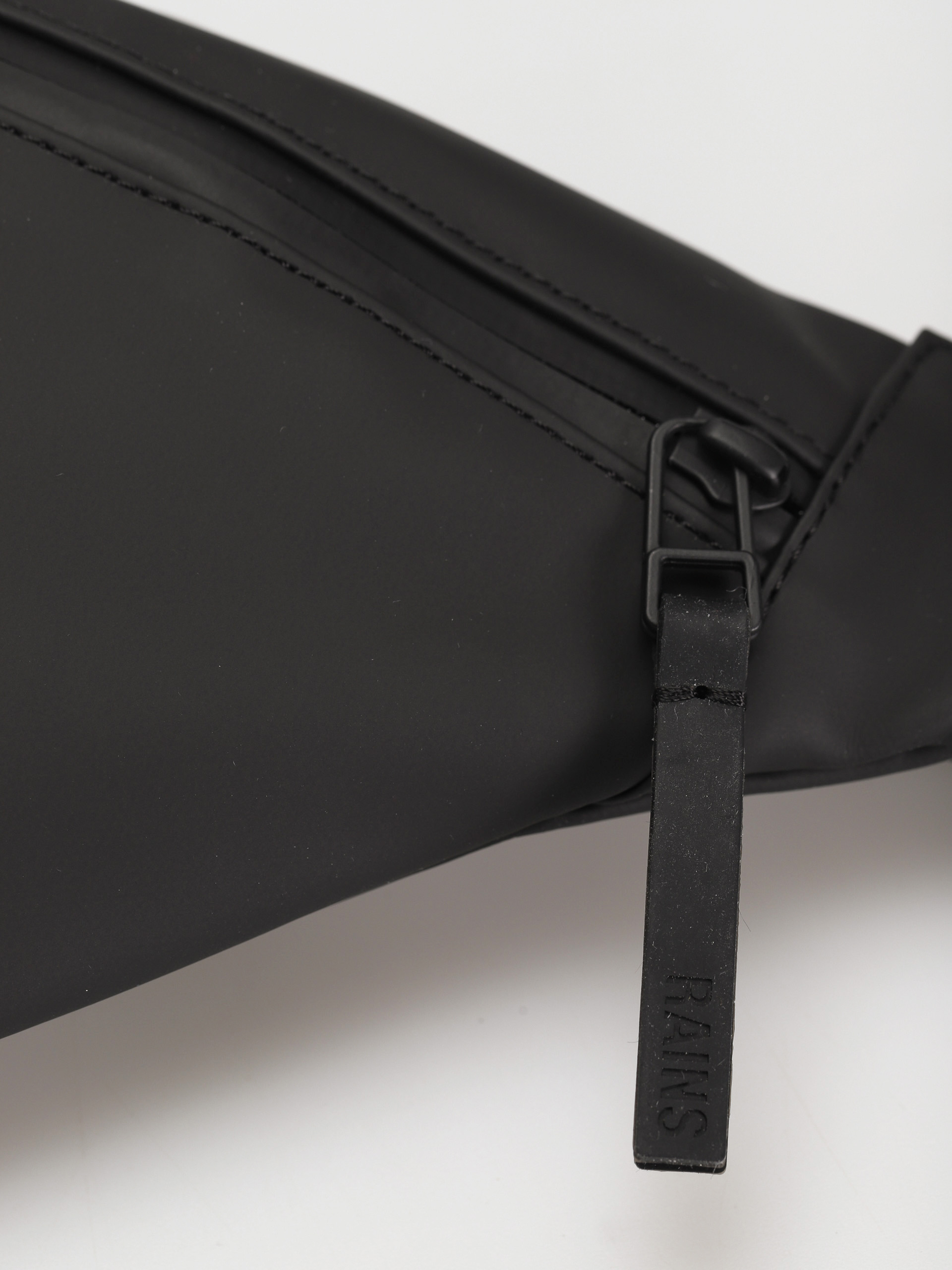 Rains Bum Bag Övtáska (black)