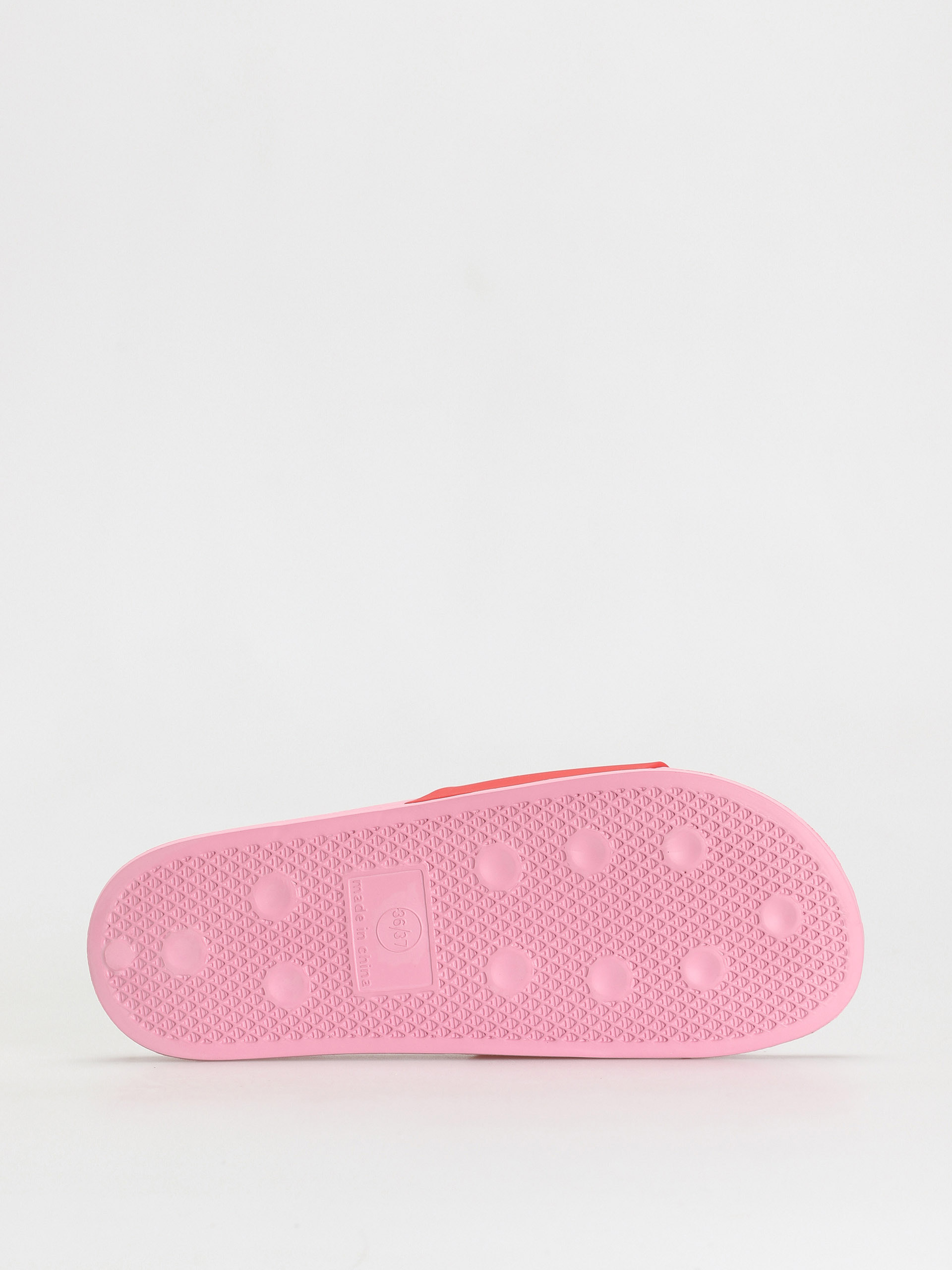 Happy Socks Balcony Flip-flop papucsok (pink/red)